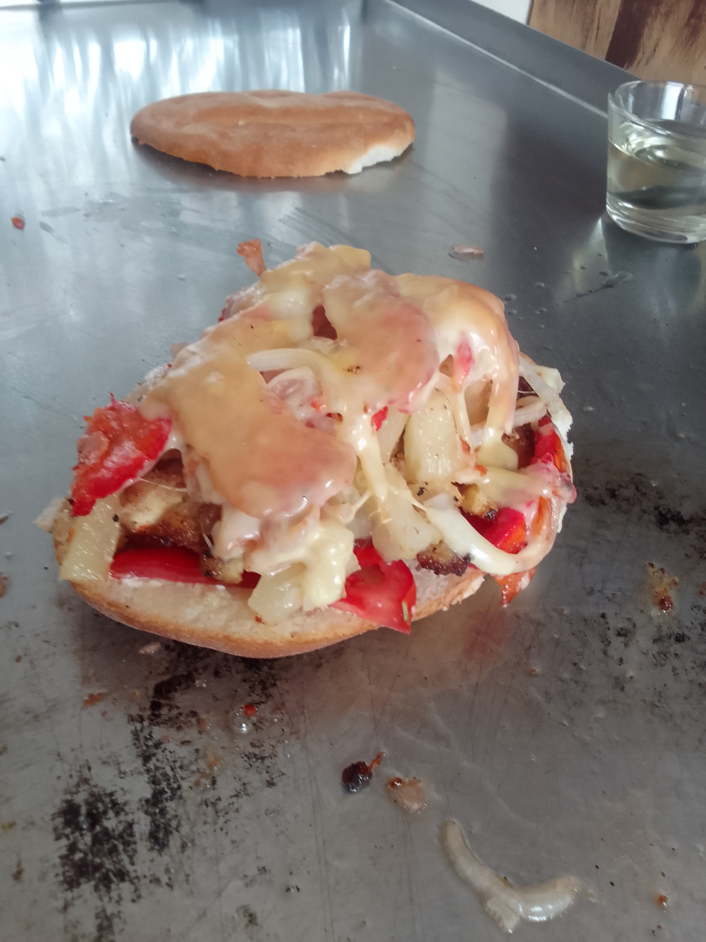 Torteria El chavo image 4