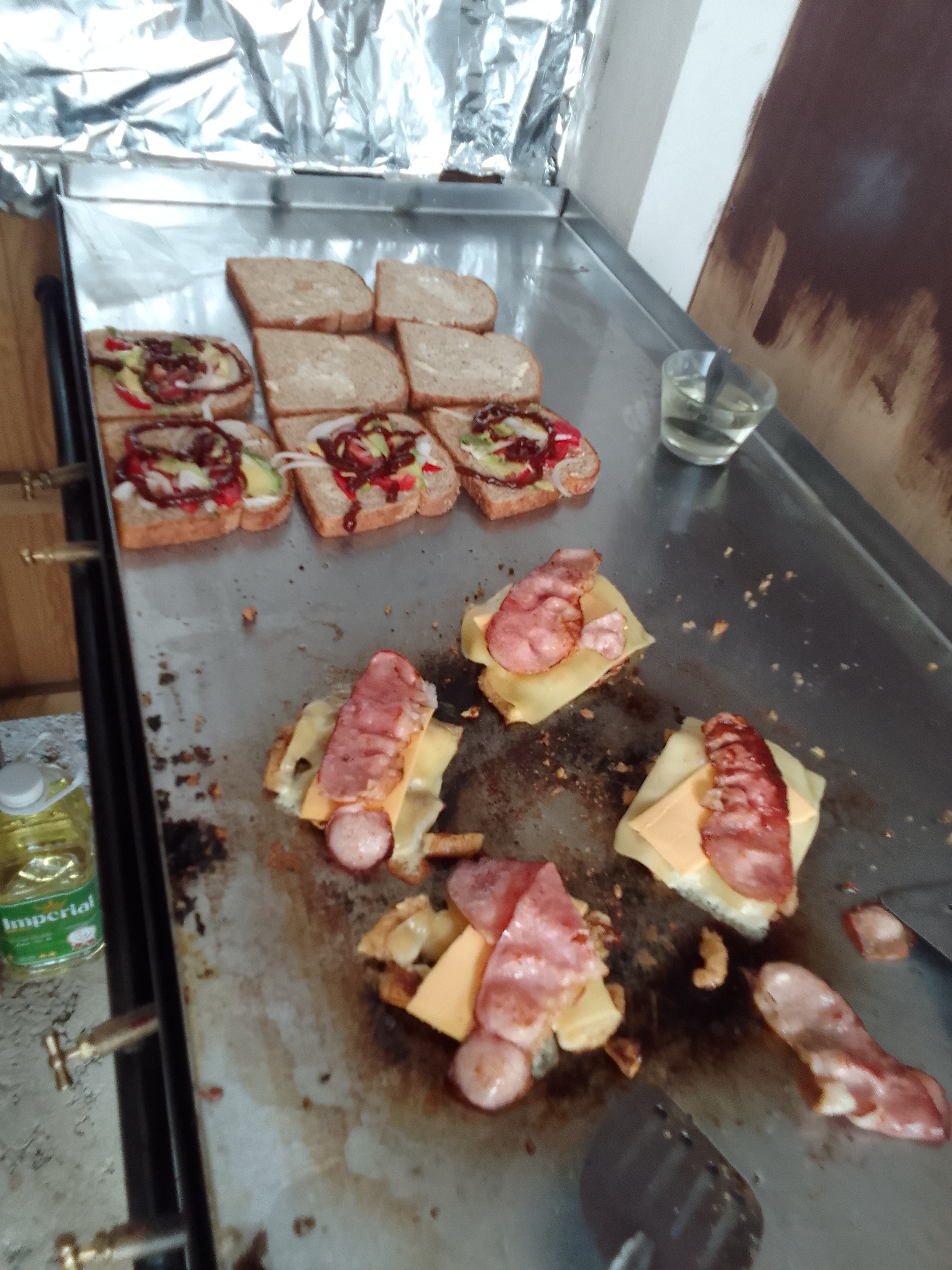 Torteria El chavo image 8