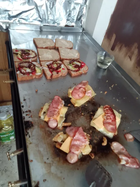 Torteria El chavo image 8