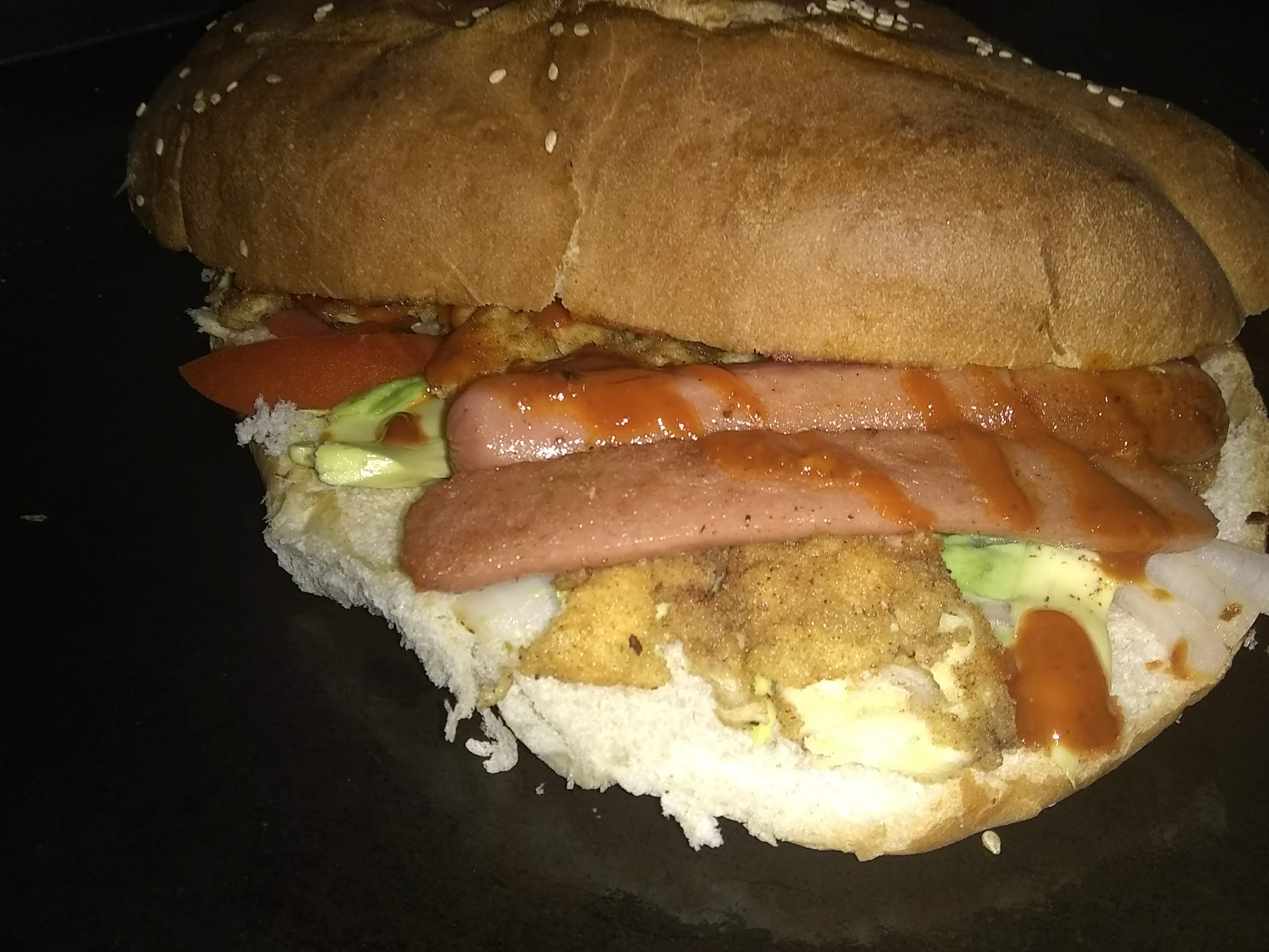 Torteria El chavo image 10