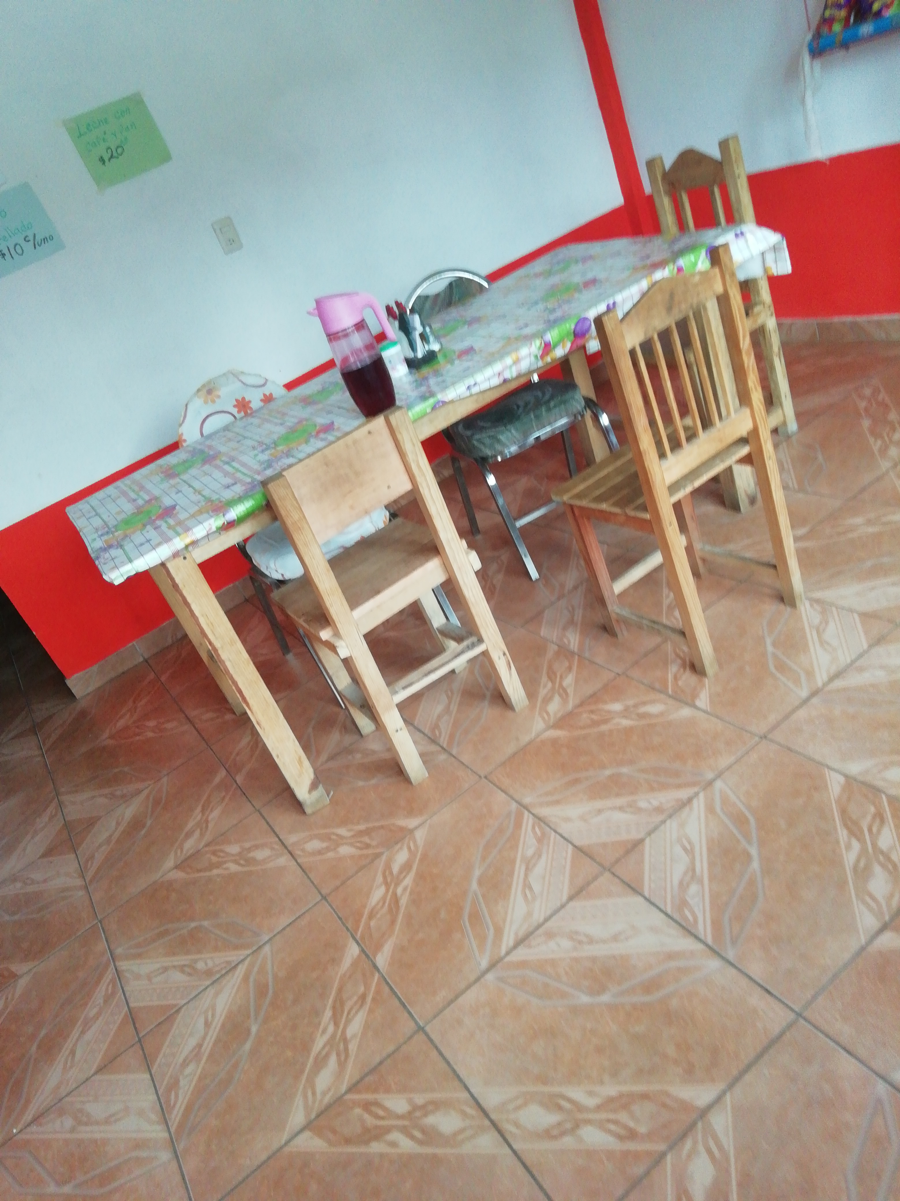 Comedor JENY image 4