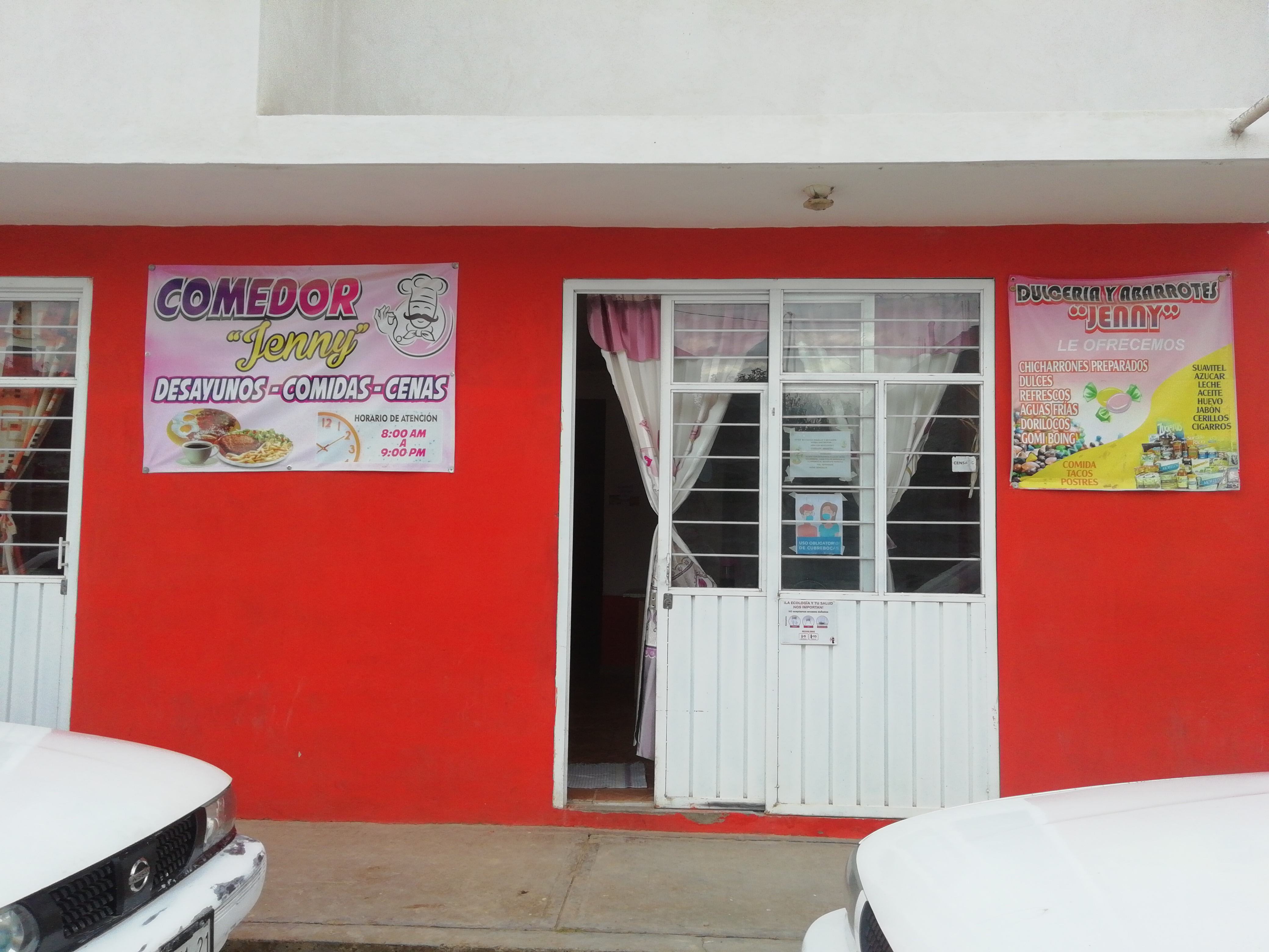 Comedor JENY image 5