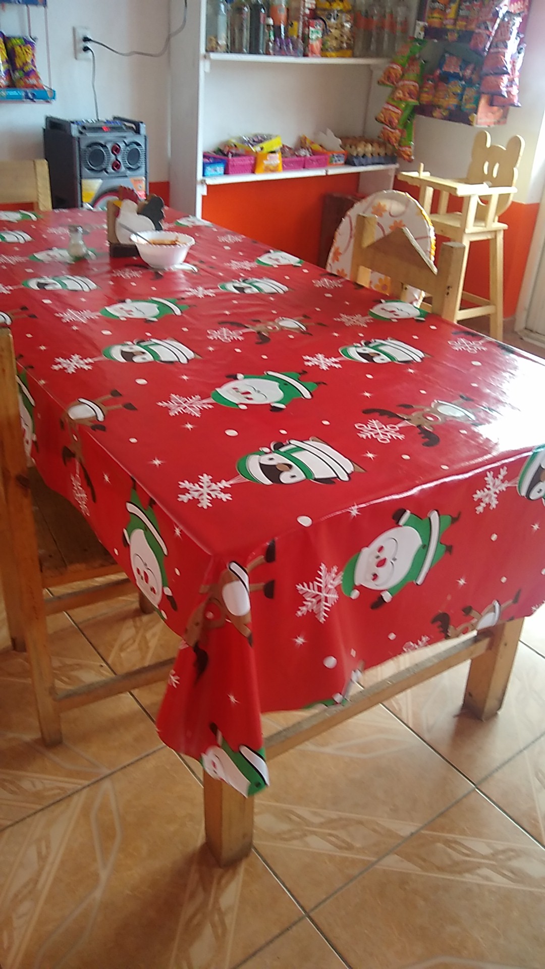 Comedor JENY image 6