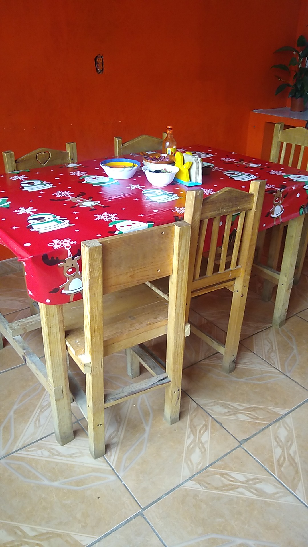 Comedor JENY image 7