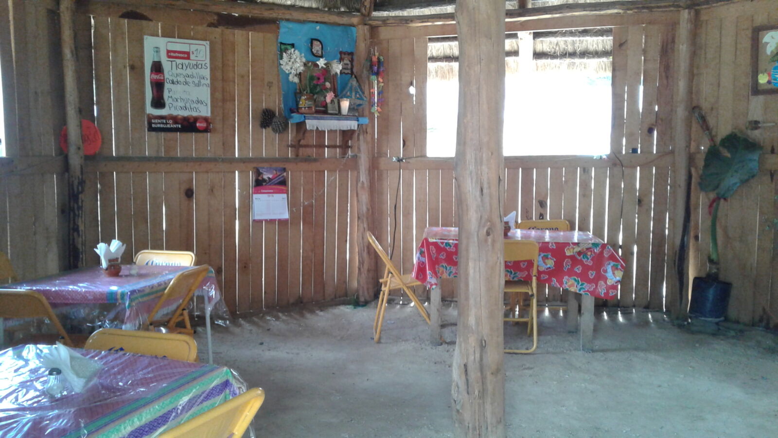 Palapa Las Cazuelas image 2