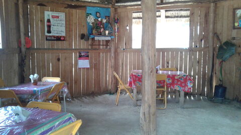 Palapa Las Cazuelas image 2