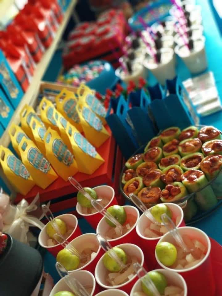 Café del Campo image 3