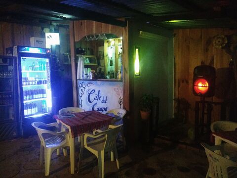 Café del Campo image 4