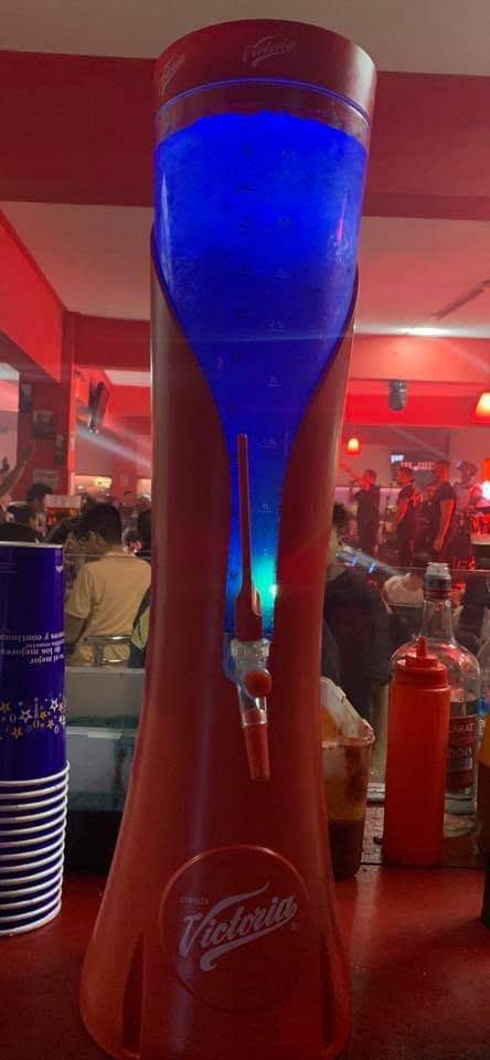 Café del Campo image 5