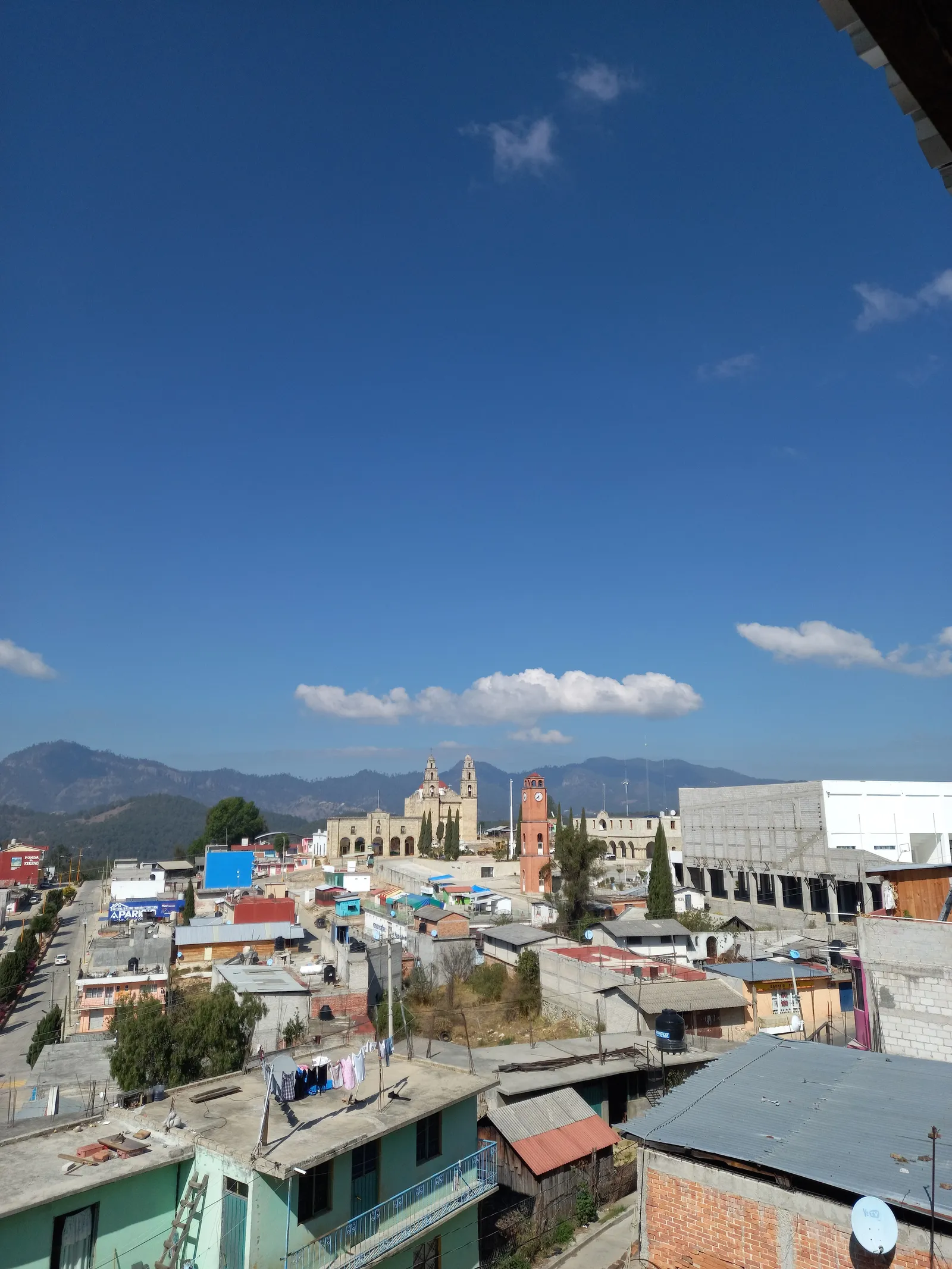 La Galera image 1