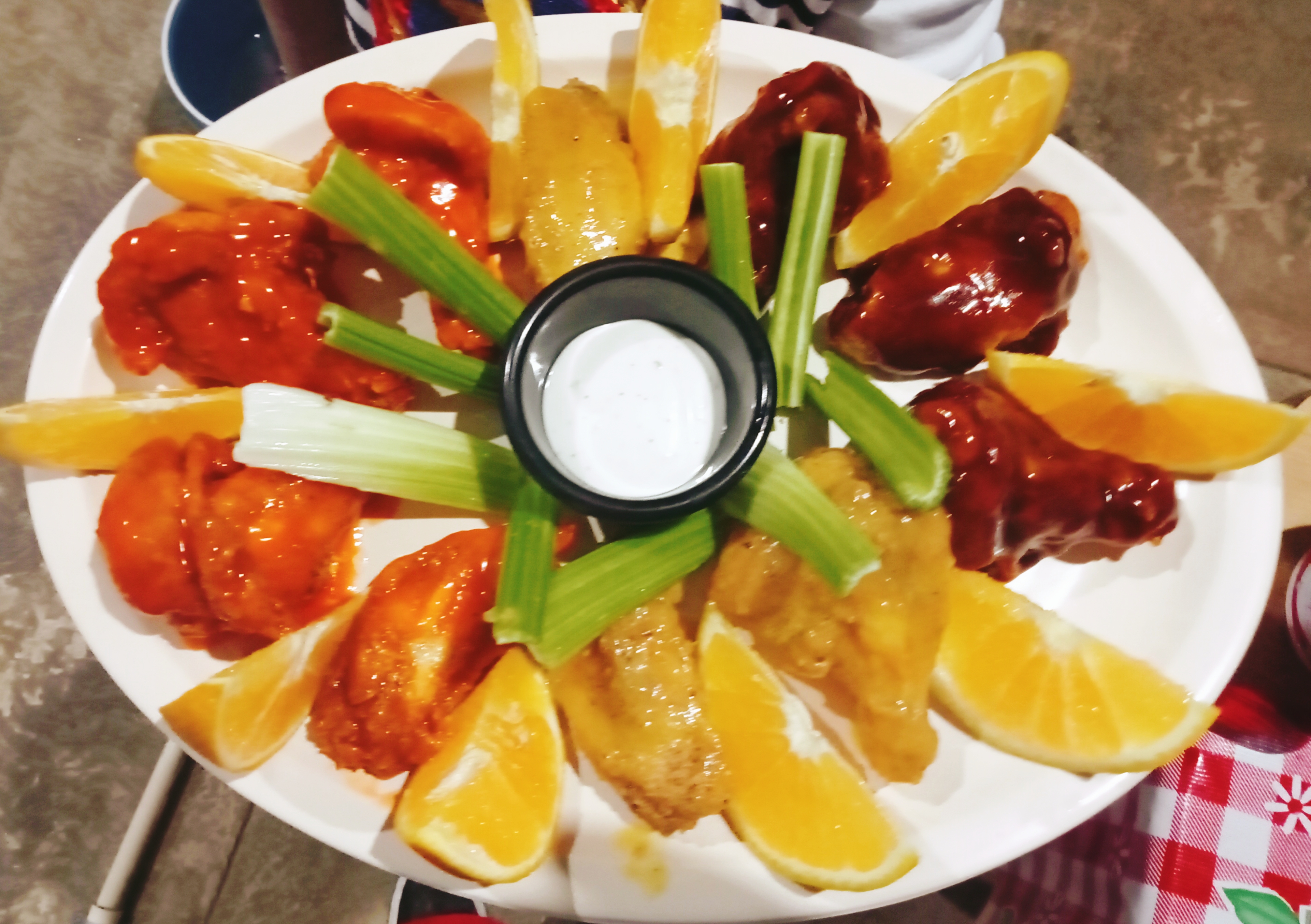 Pollo Kentucky el Caminó Real image 2