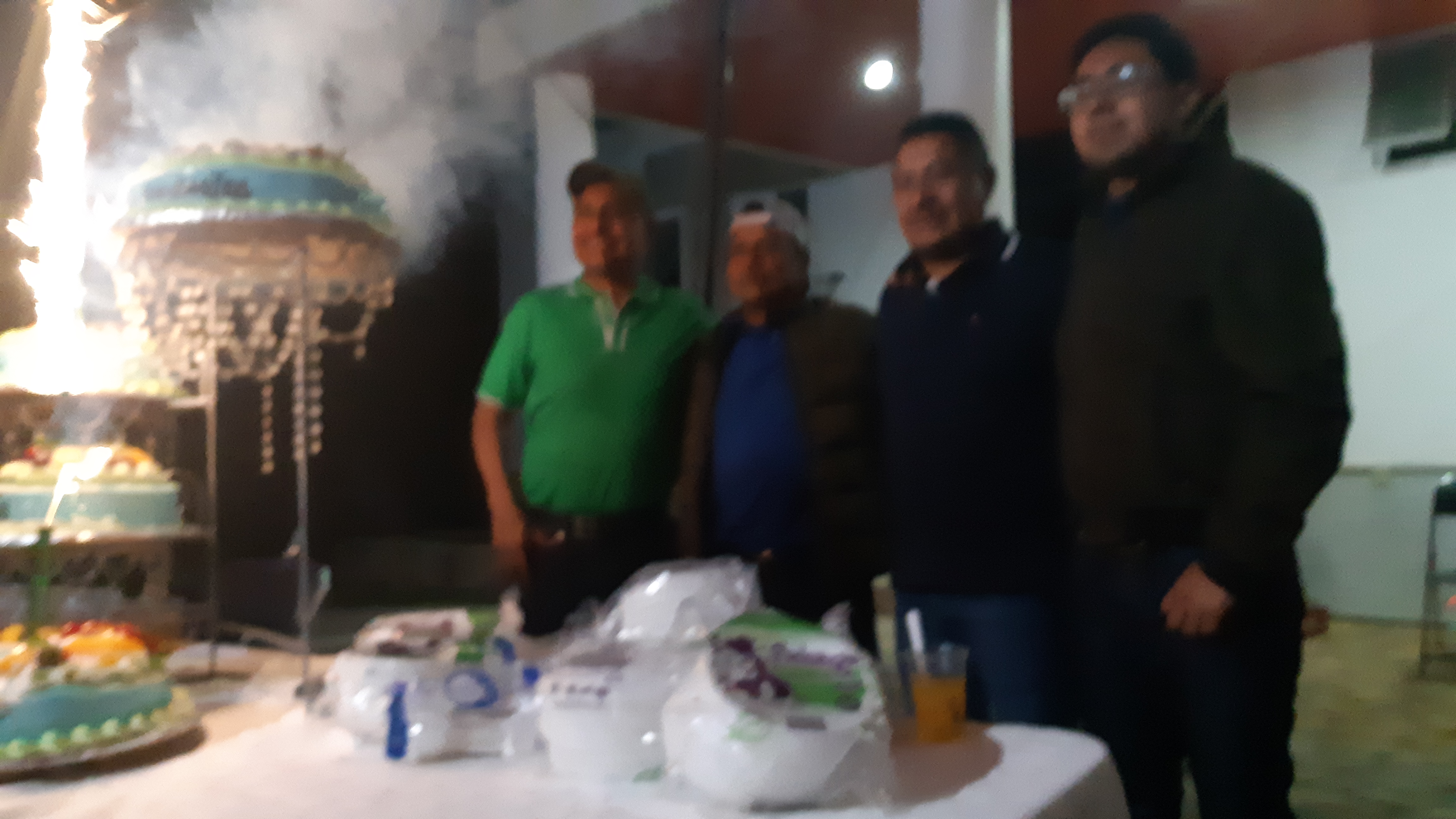 El Pie Del Bosque image 2