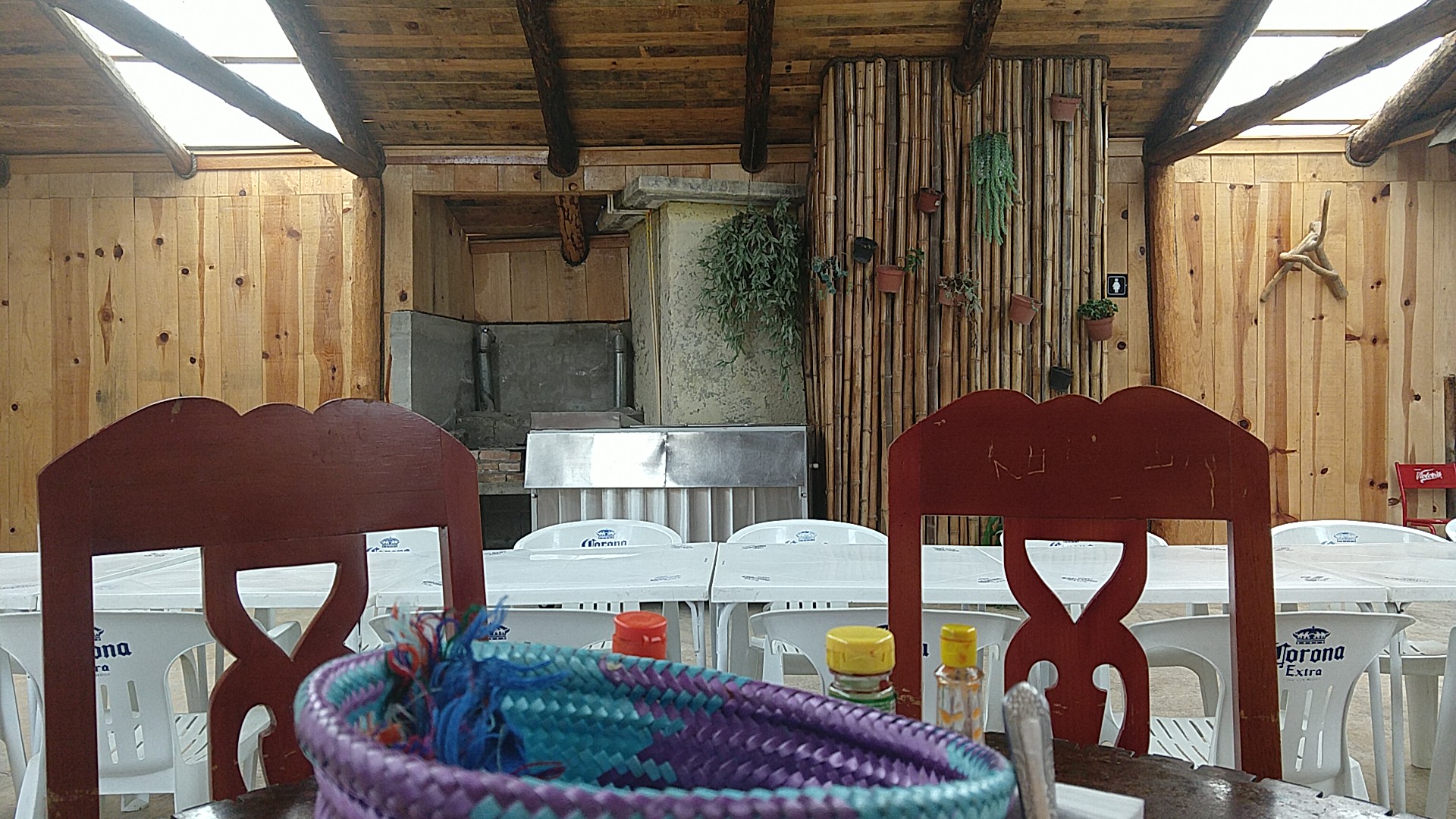 Restaurant "La Curva" image 1