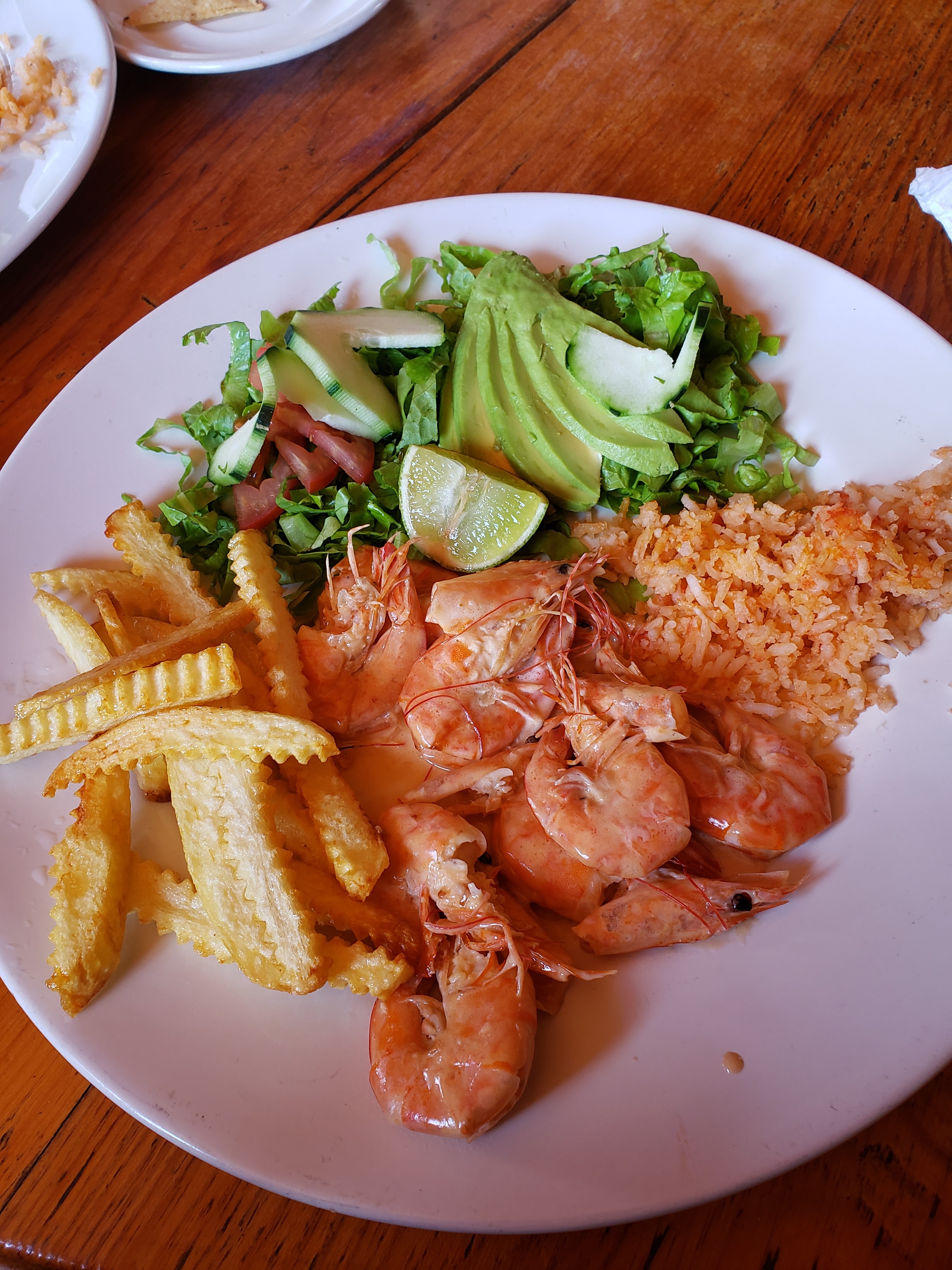 Restaurant "La Curva" image 2