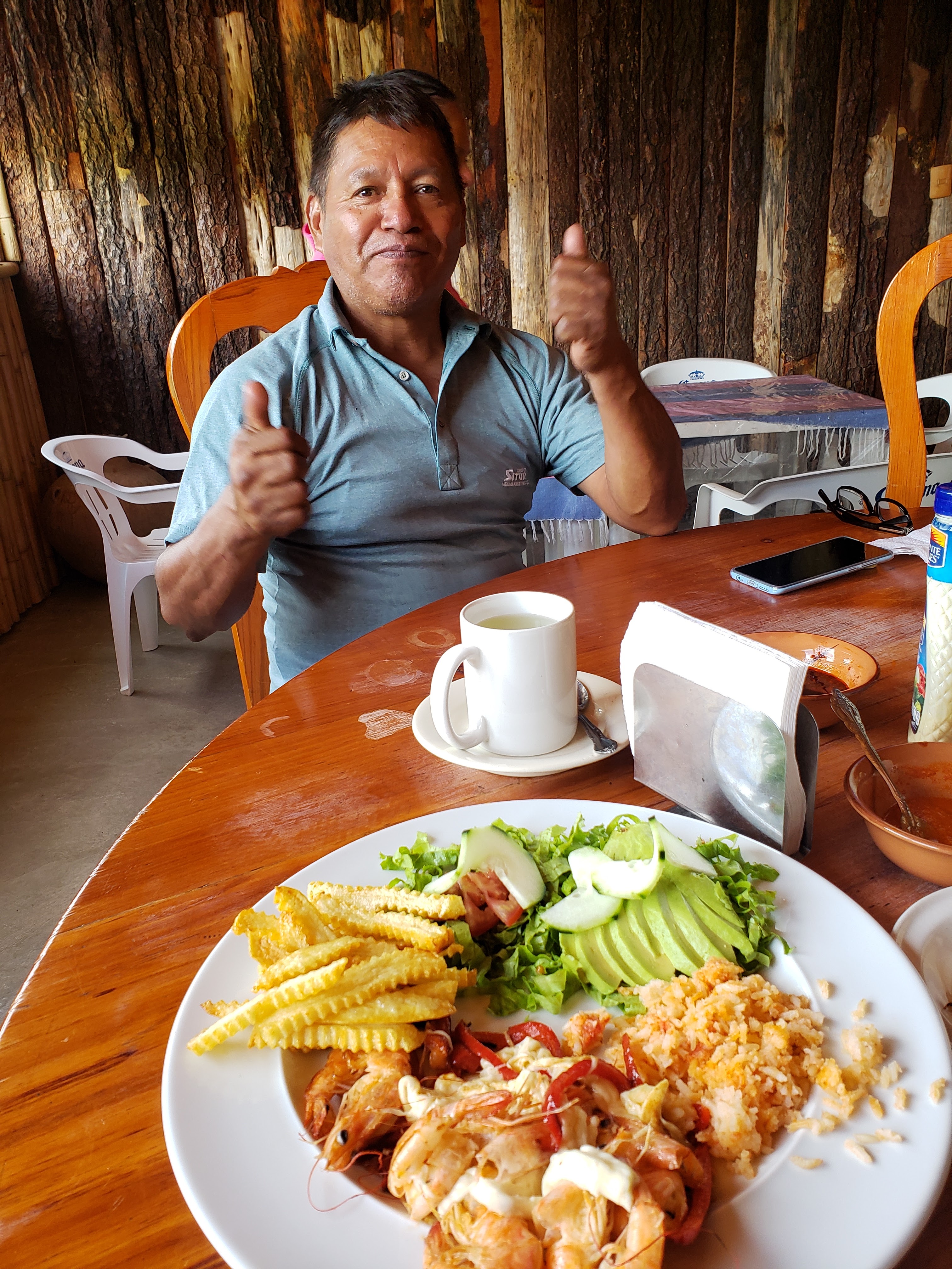 Restaurant "La Curva" image 3