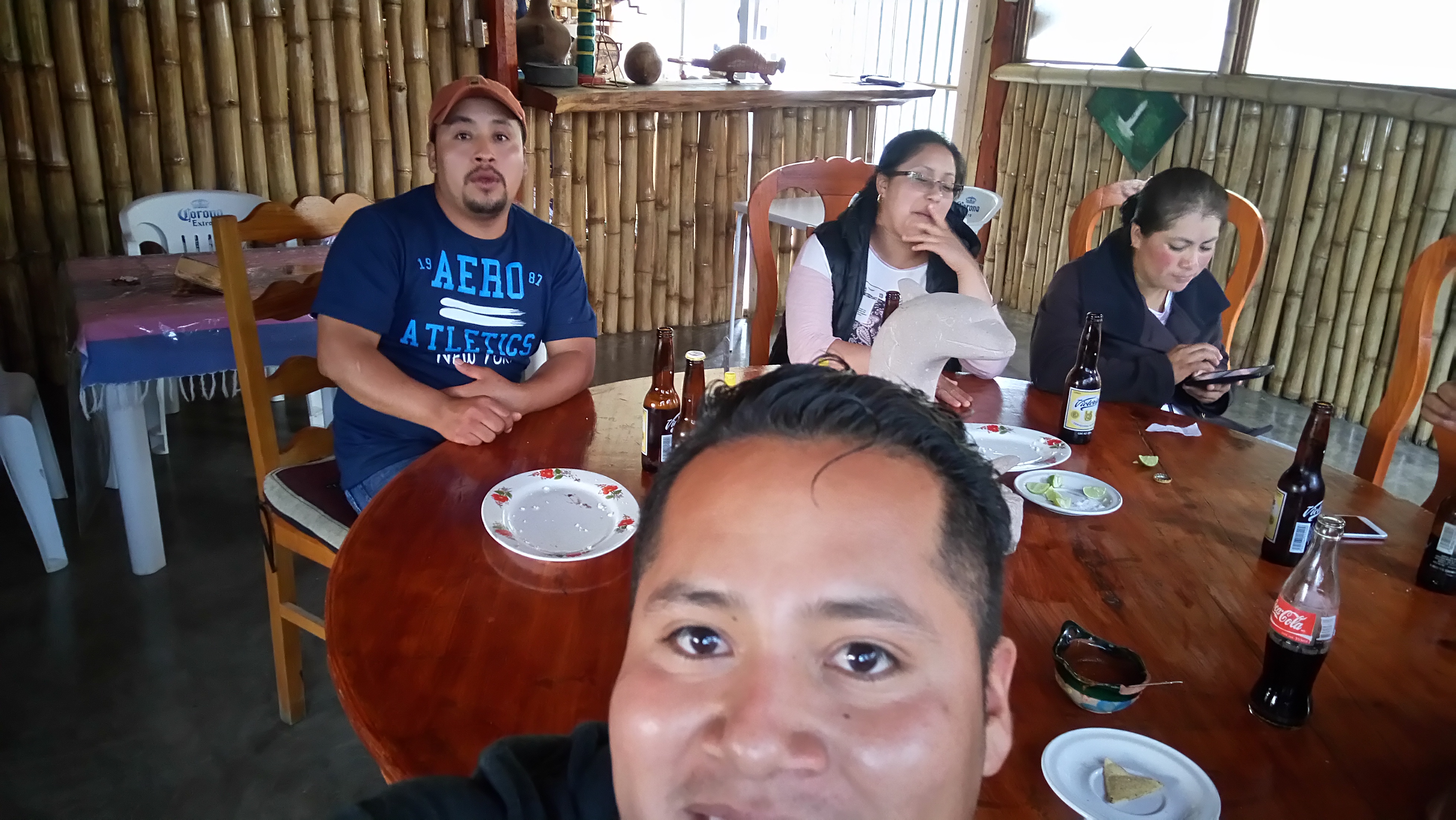 Restaurant "La Curva" image 4