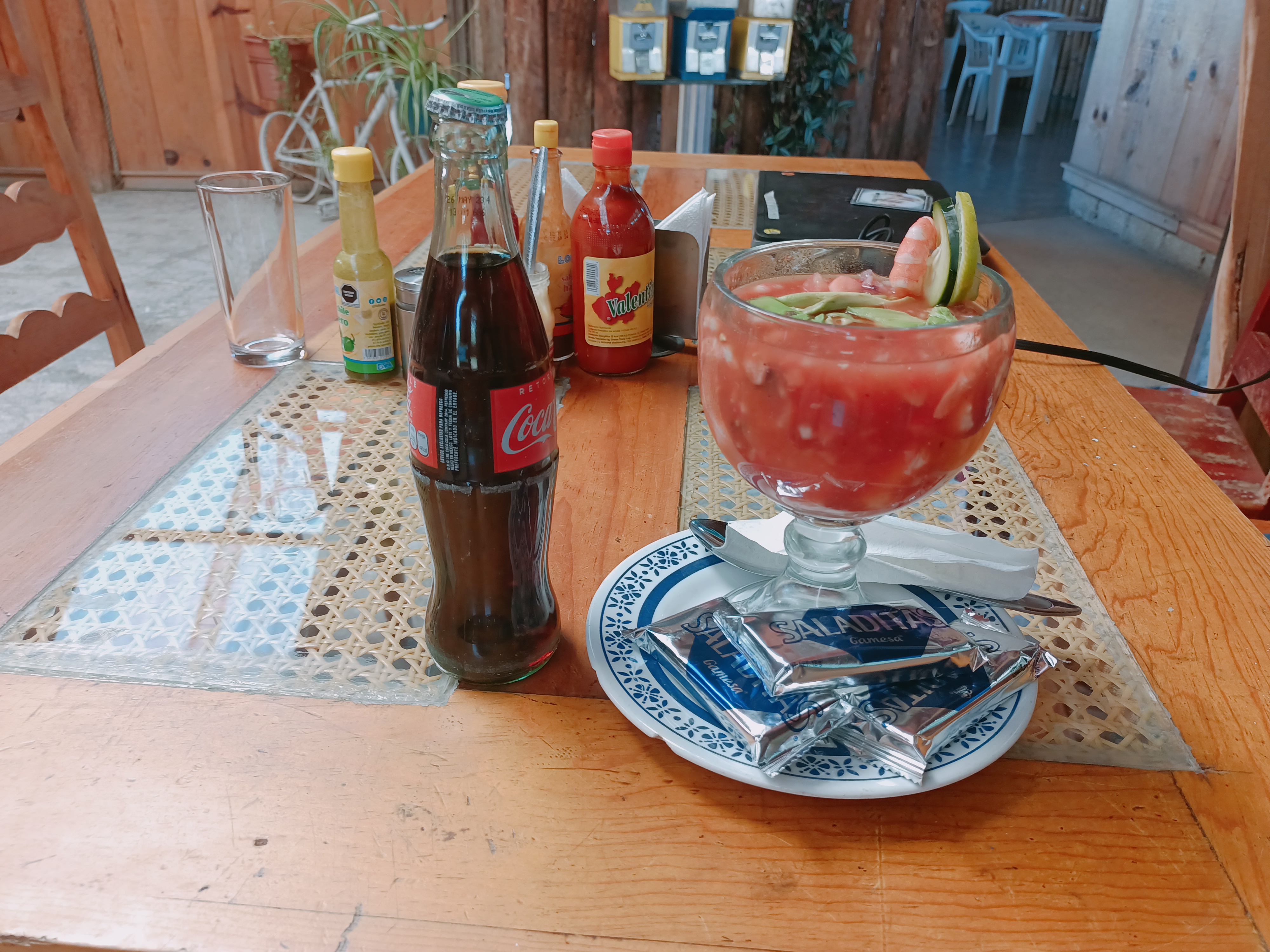 Restaurant "La Curva" image 5