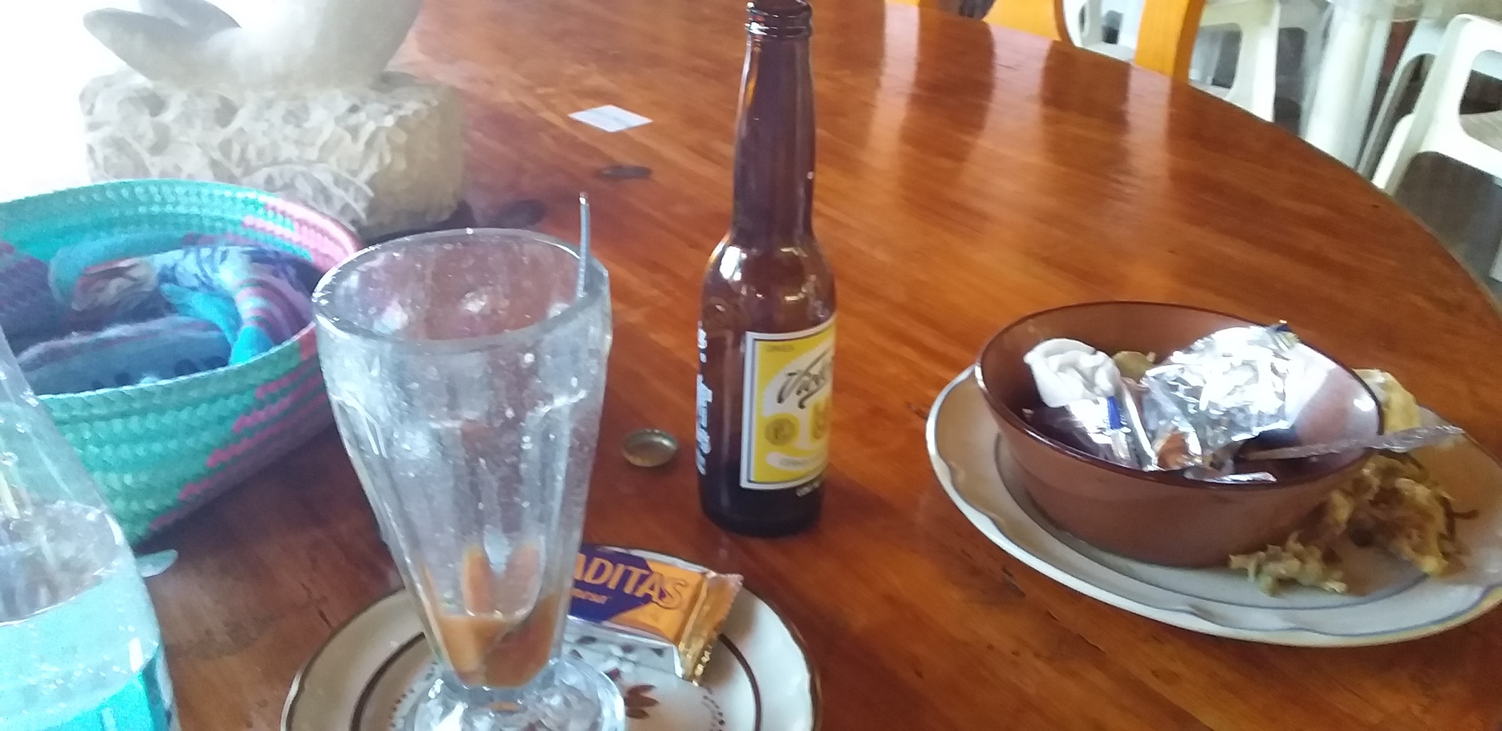 Restaurant "La Curva" image 6