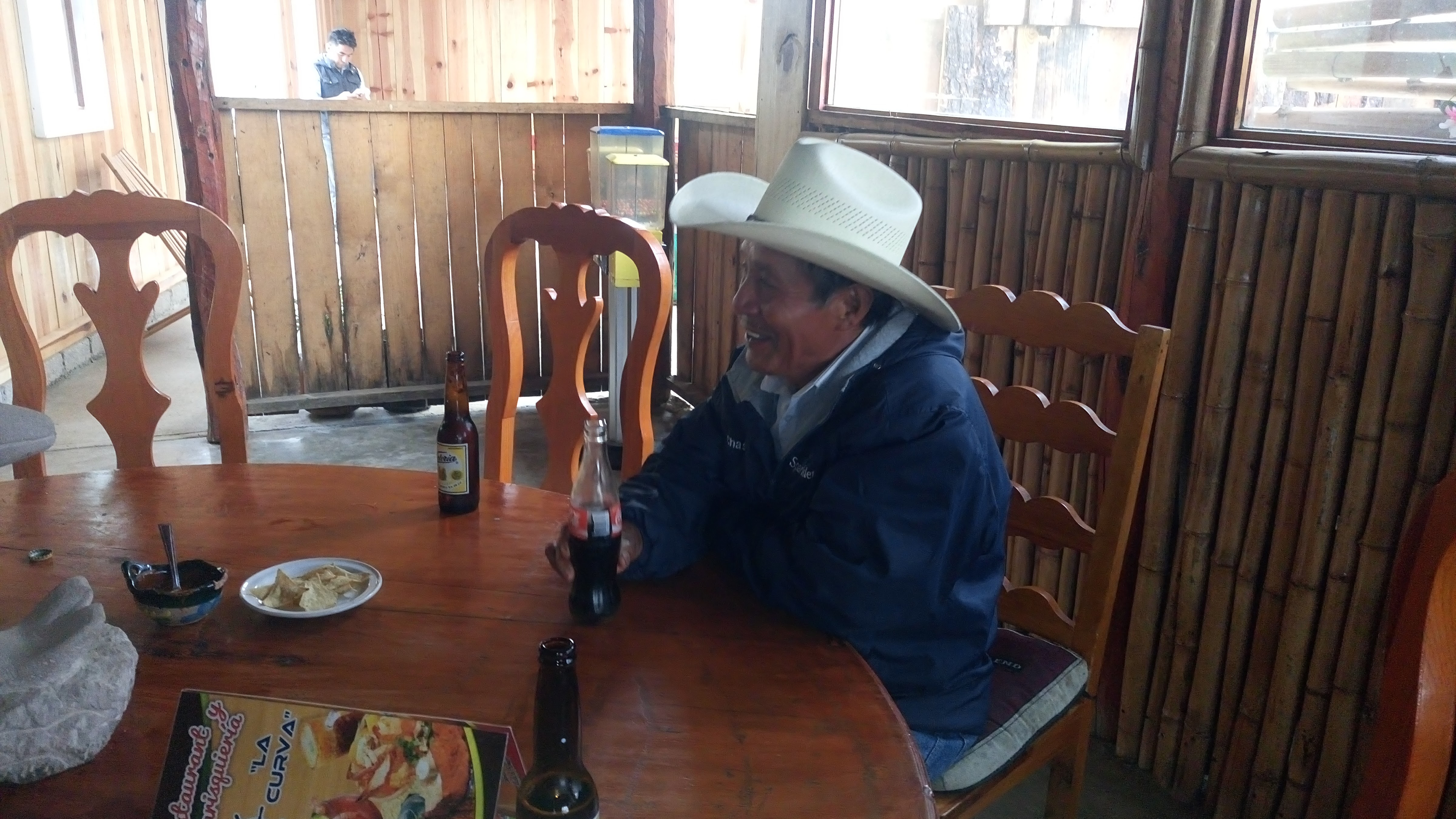 Restaurant "La Curva" image 7