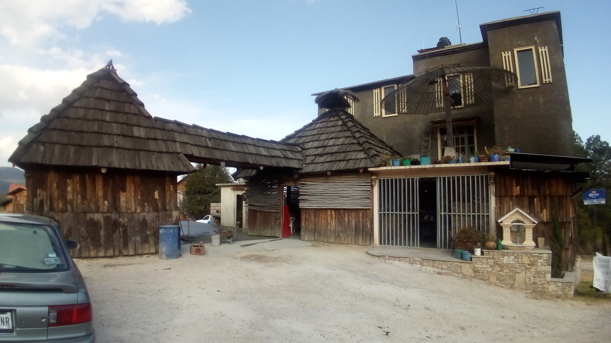 Restaurant "La Curva" image 8