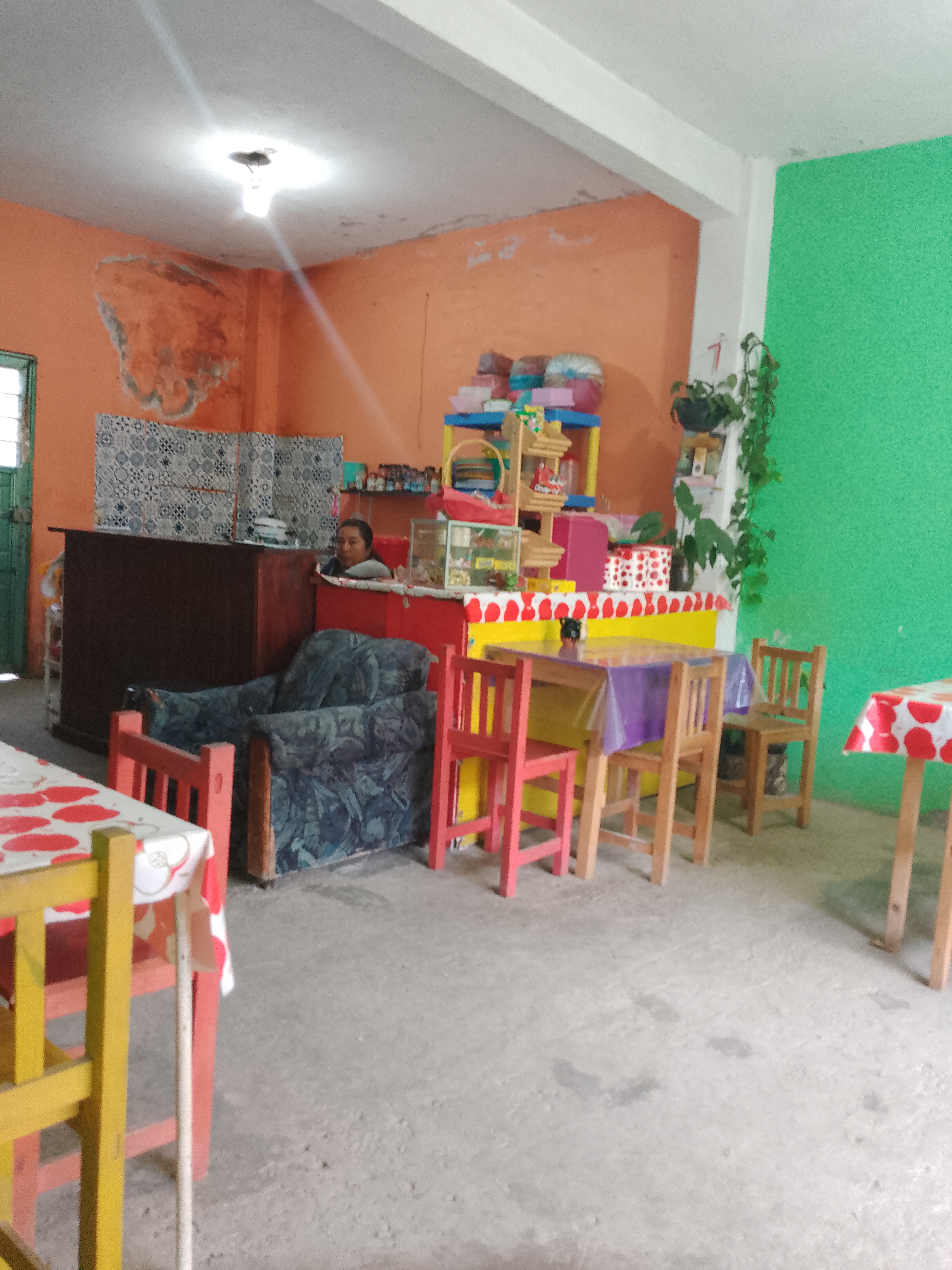 Comedor "Angy" image 1