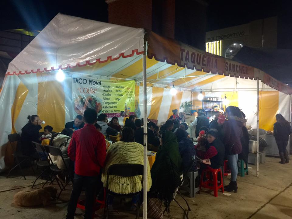 TAQUERIA- TACO MOVIL image 3