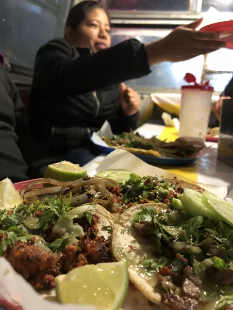 TAQUERIA- TACO MOVIL image 4