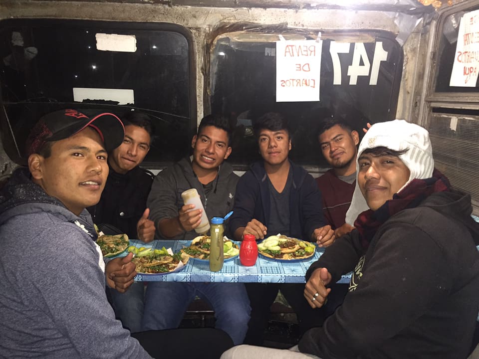 TAQUERIA- TACO MOVIL image 10