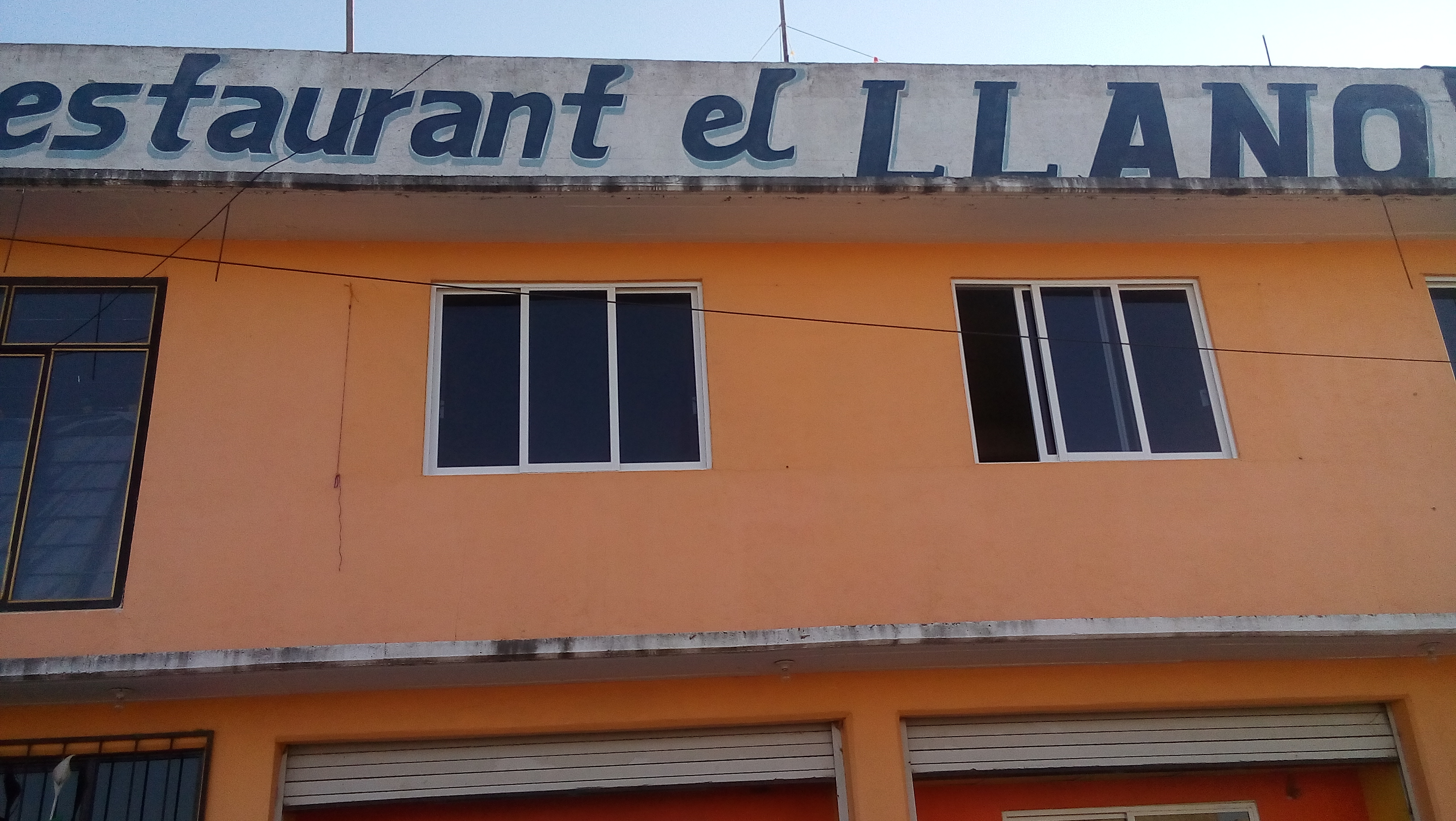 Restaurante El Llano image 9