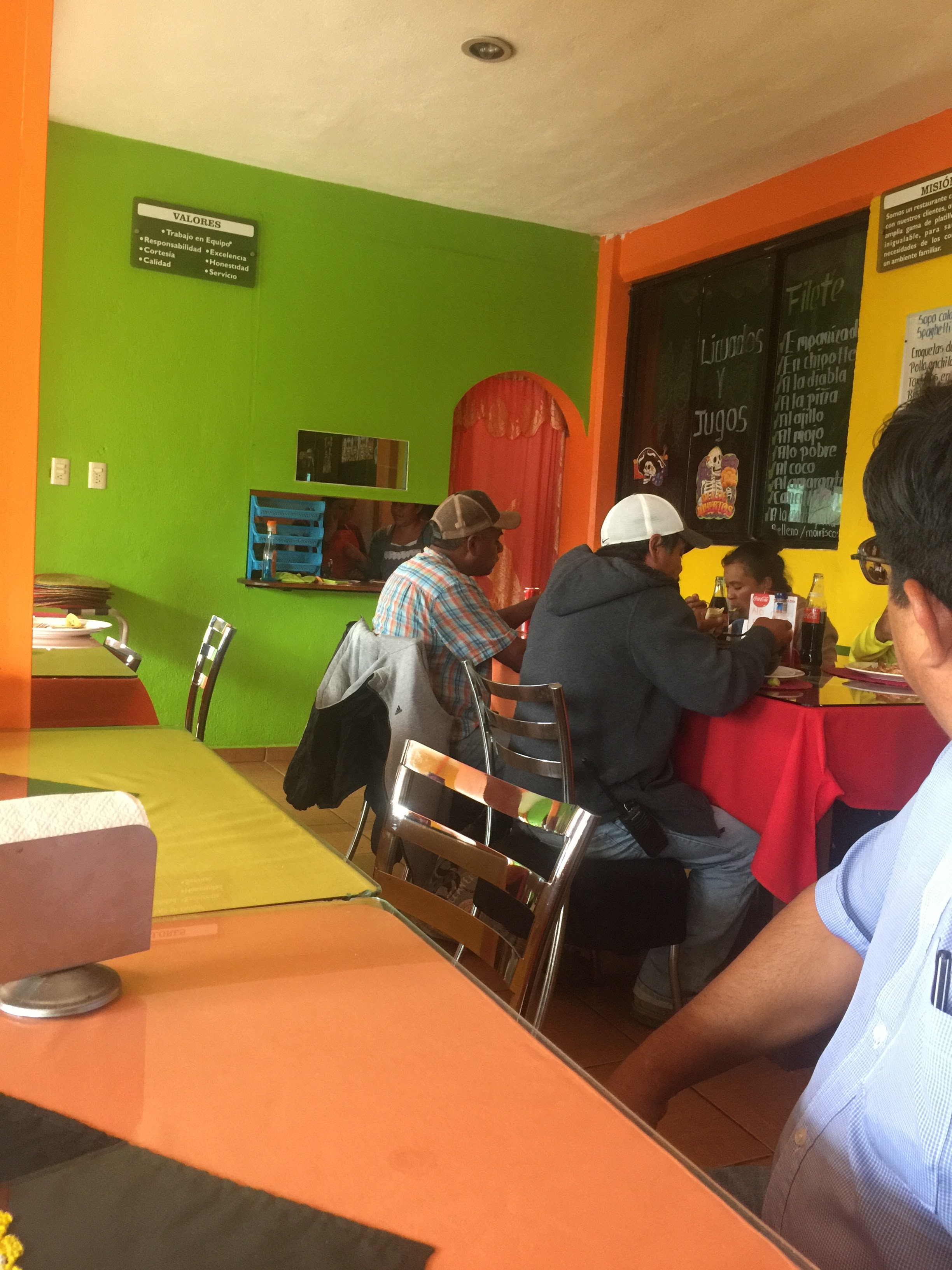 Restaurante El Llano image 10
