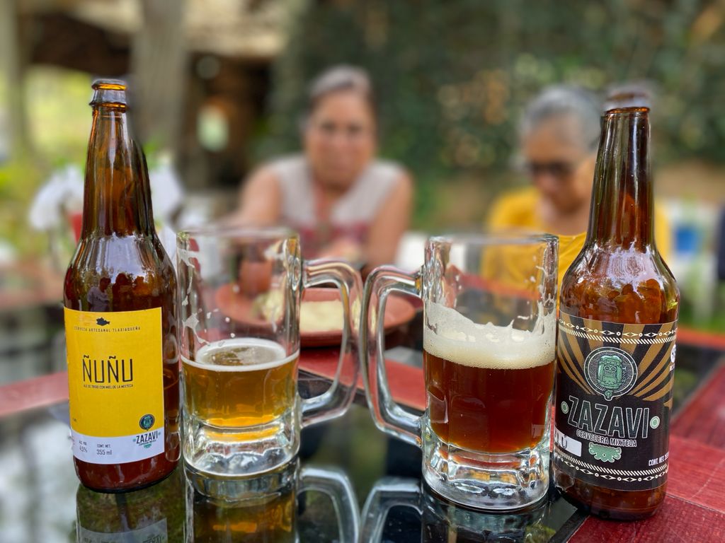 La Granja Restaurant image 1