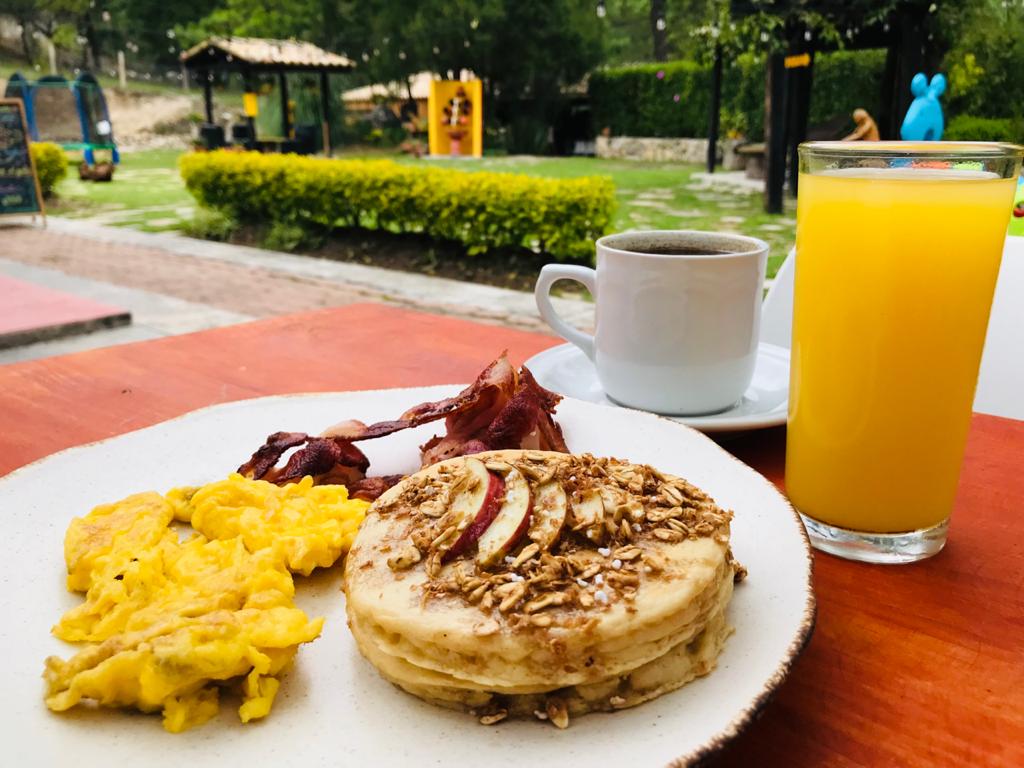 La Granja Restaurant image 2