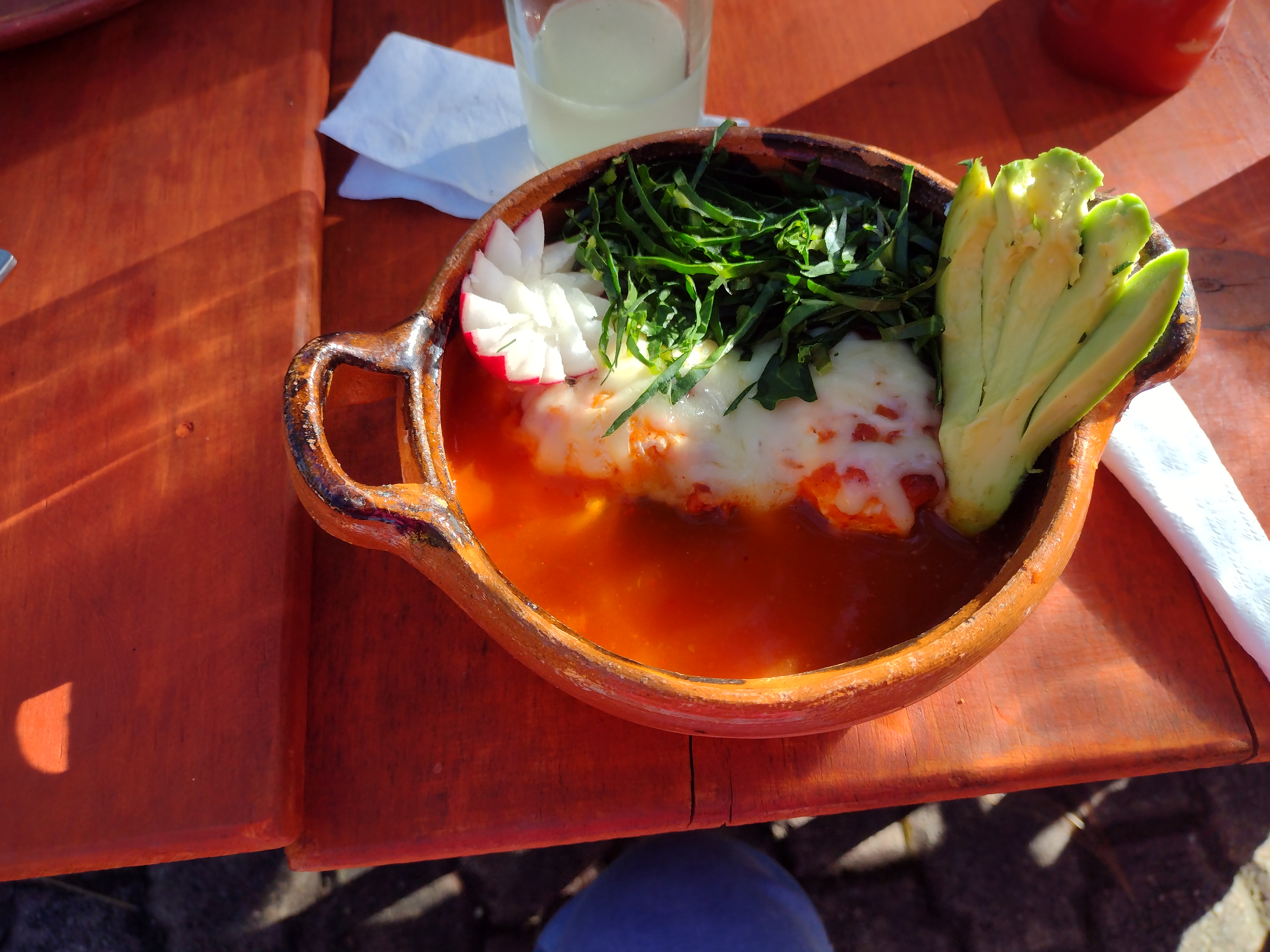 La Granja Restaurant image 6