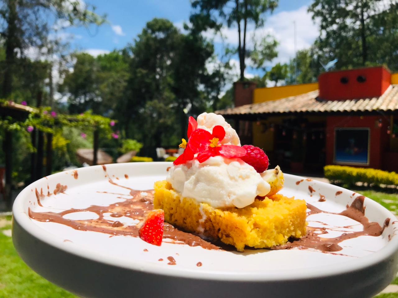 La Granja Restaurant image 8