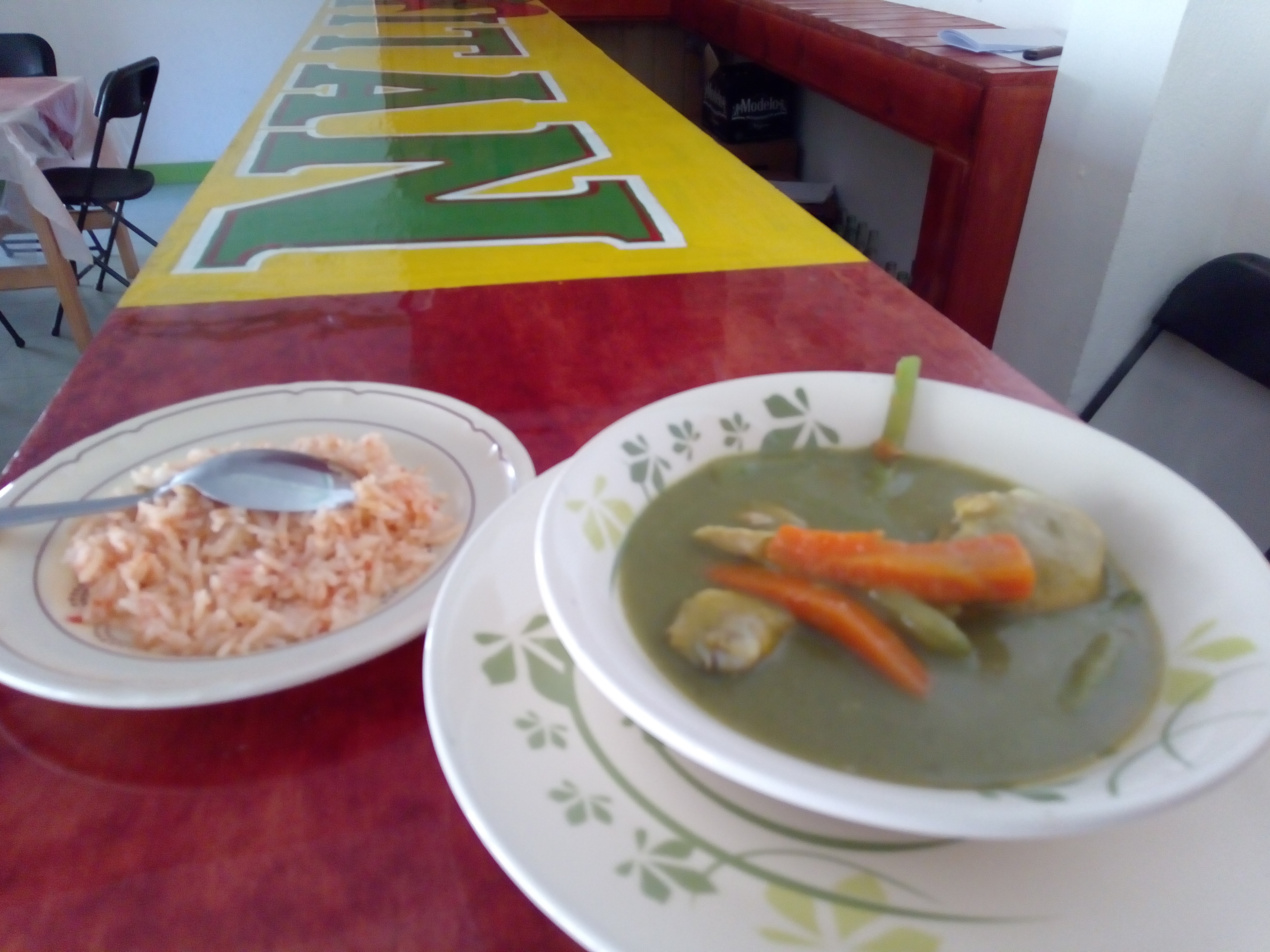 Restaurante El Titán image 3