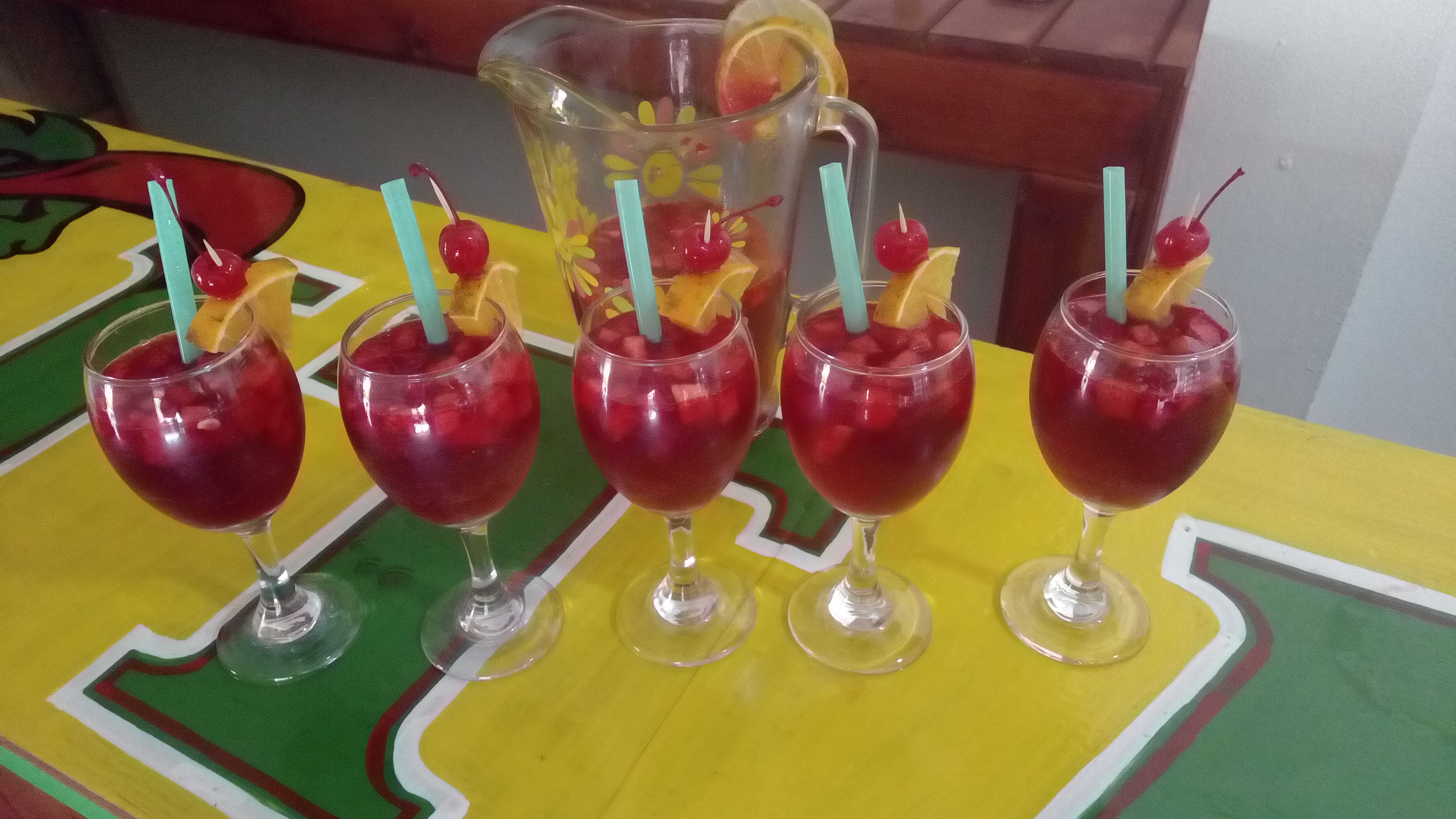 Restaurante El Titán image 5