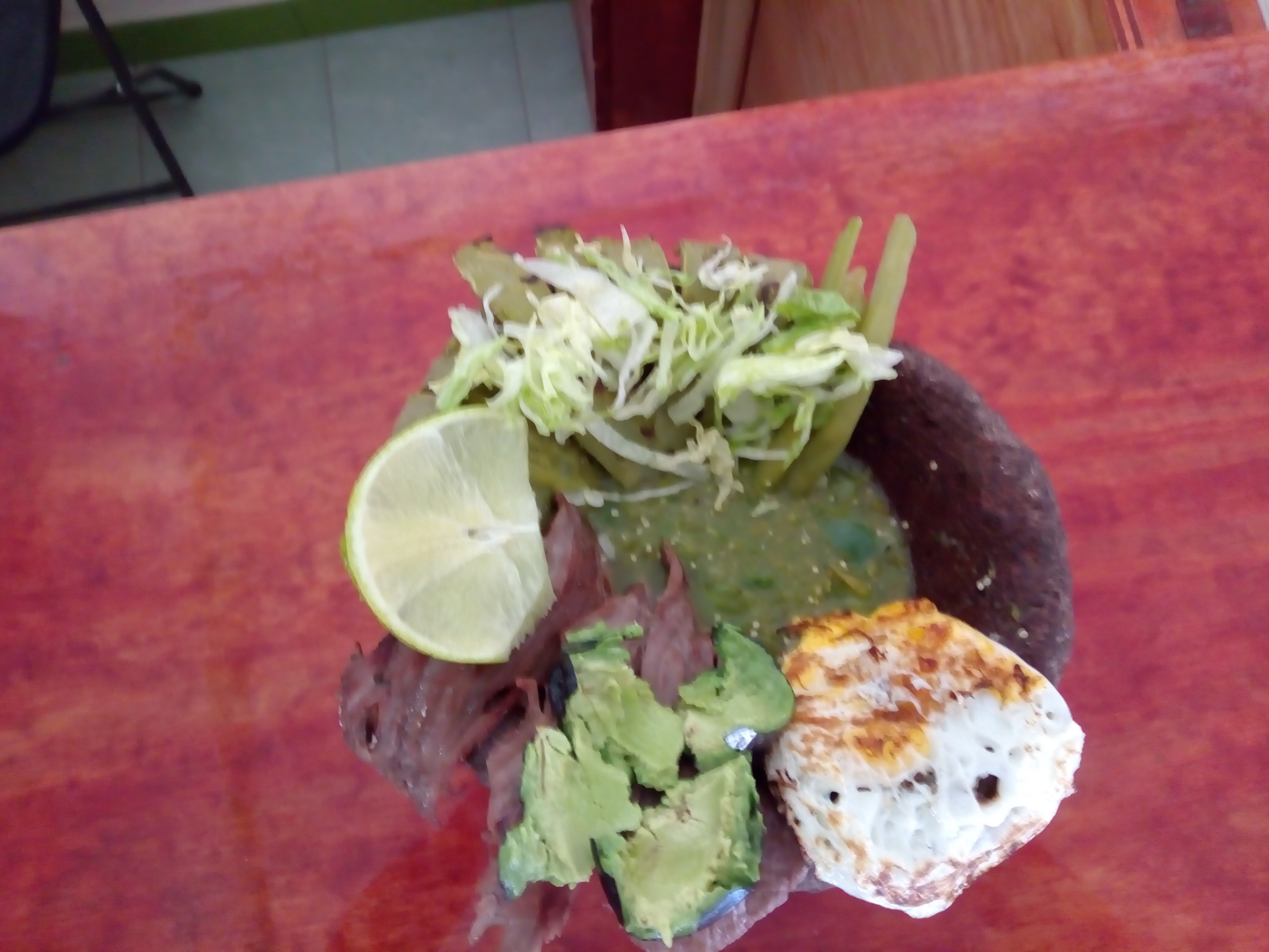 Restaurante El Titán image 9