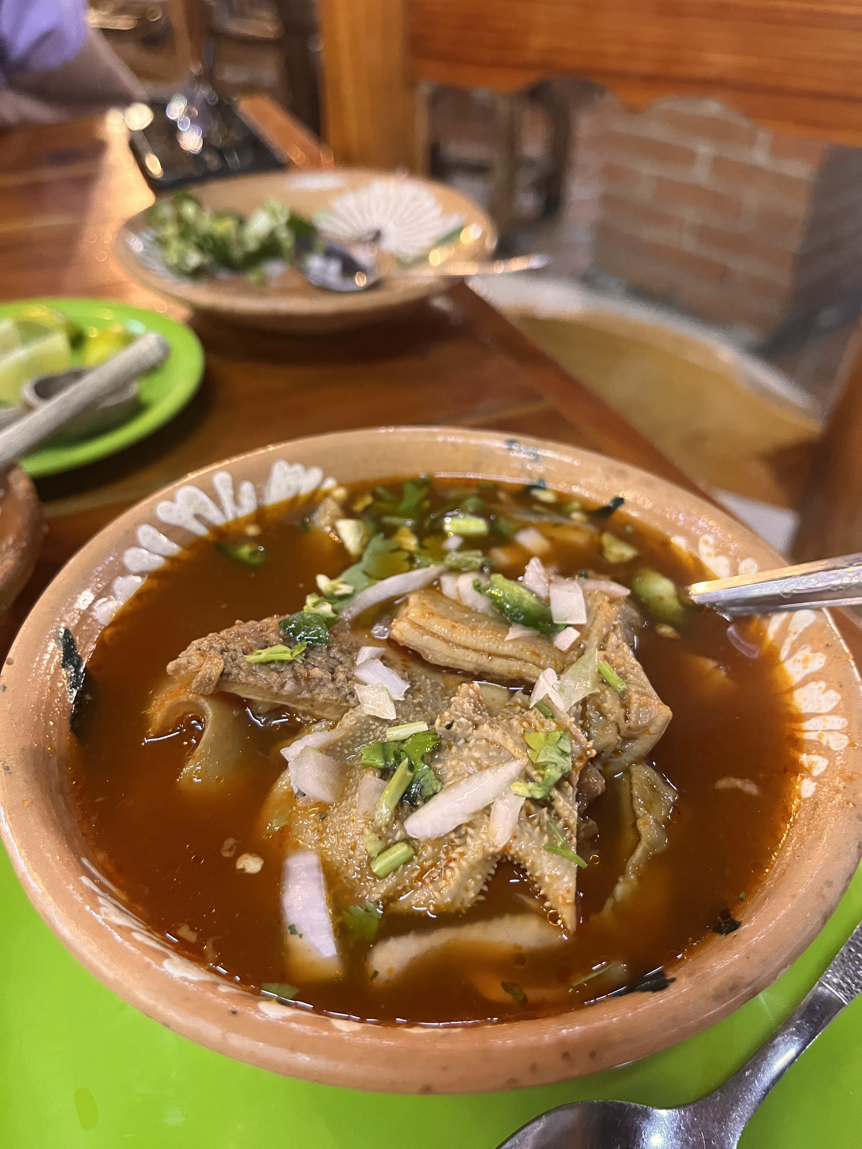 La Mesa del Rincón image 2