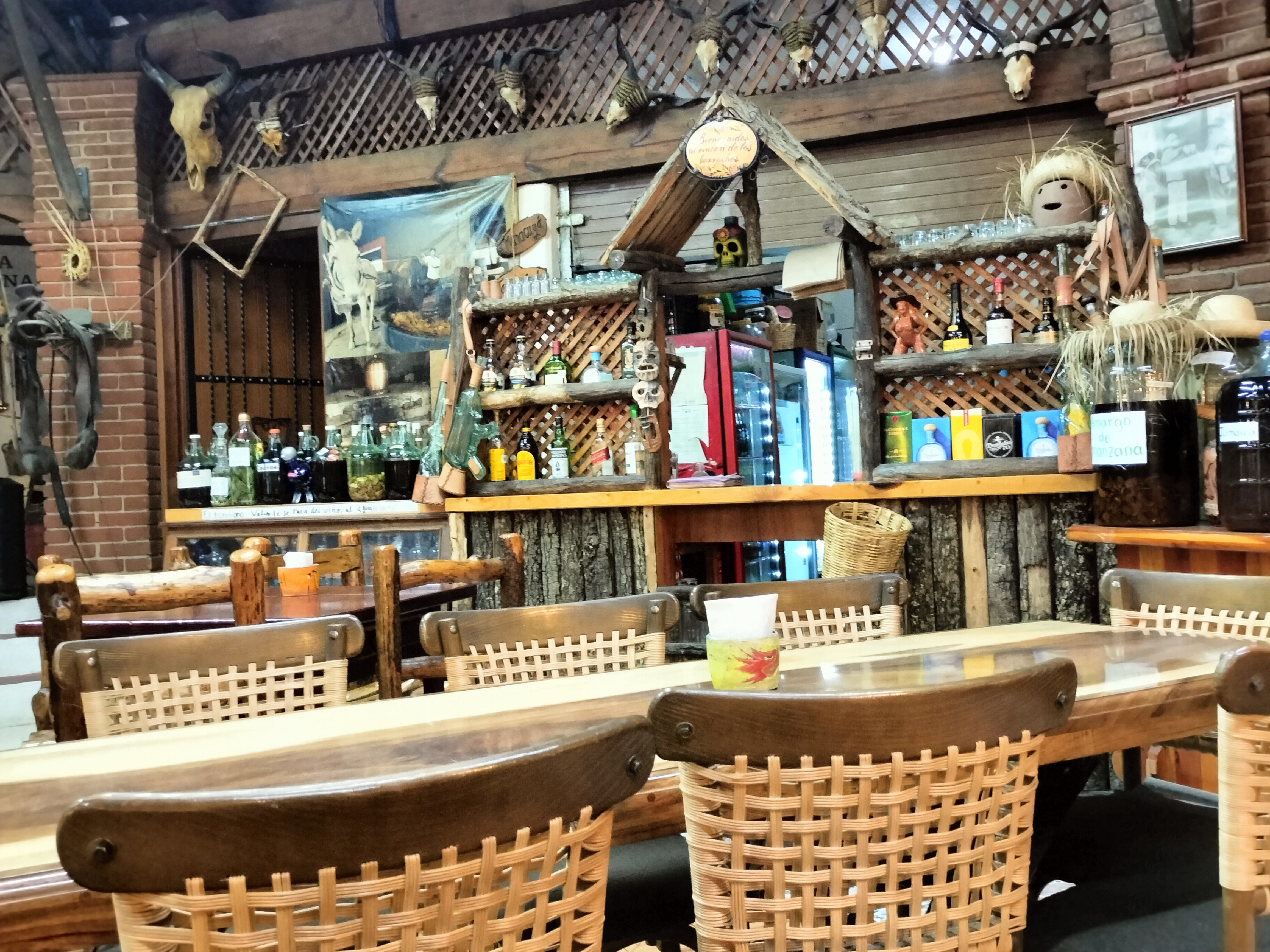 La Mesa del Rincón image 3