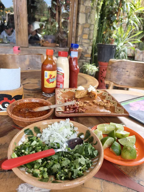 La Mesa del Rincón image 4