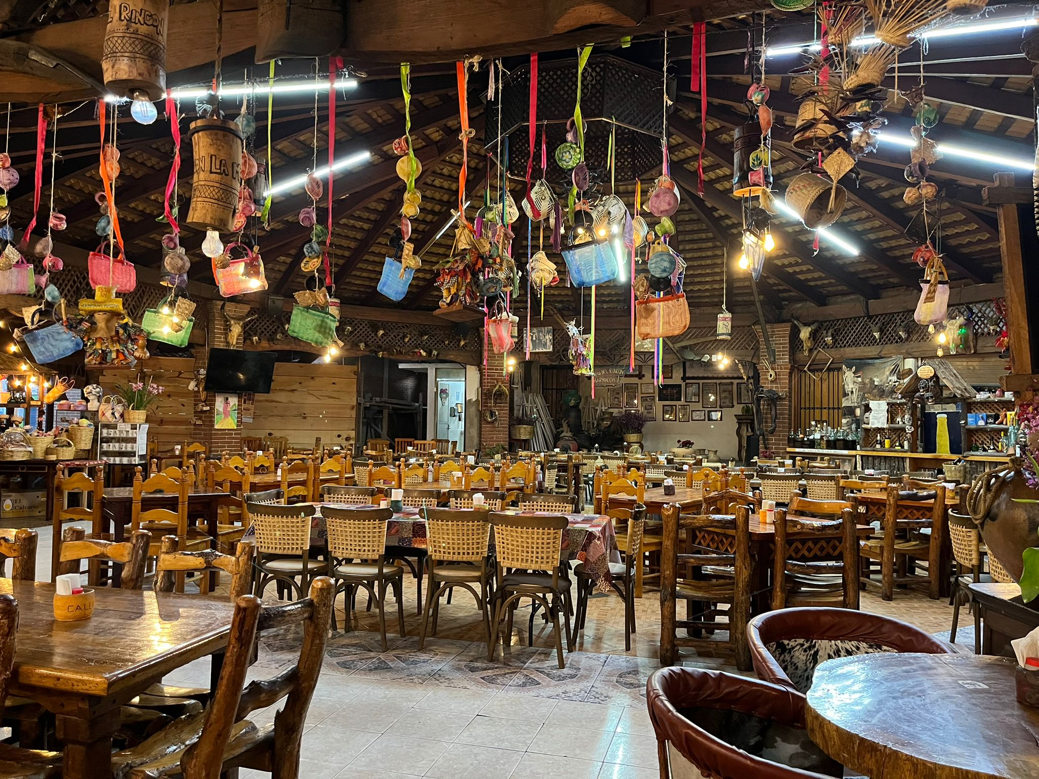 La Mesa del Rincón image 5