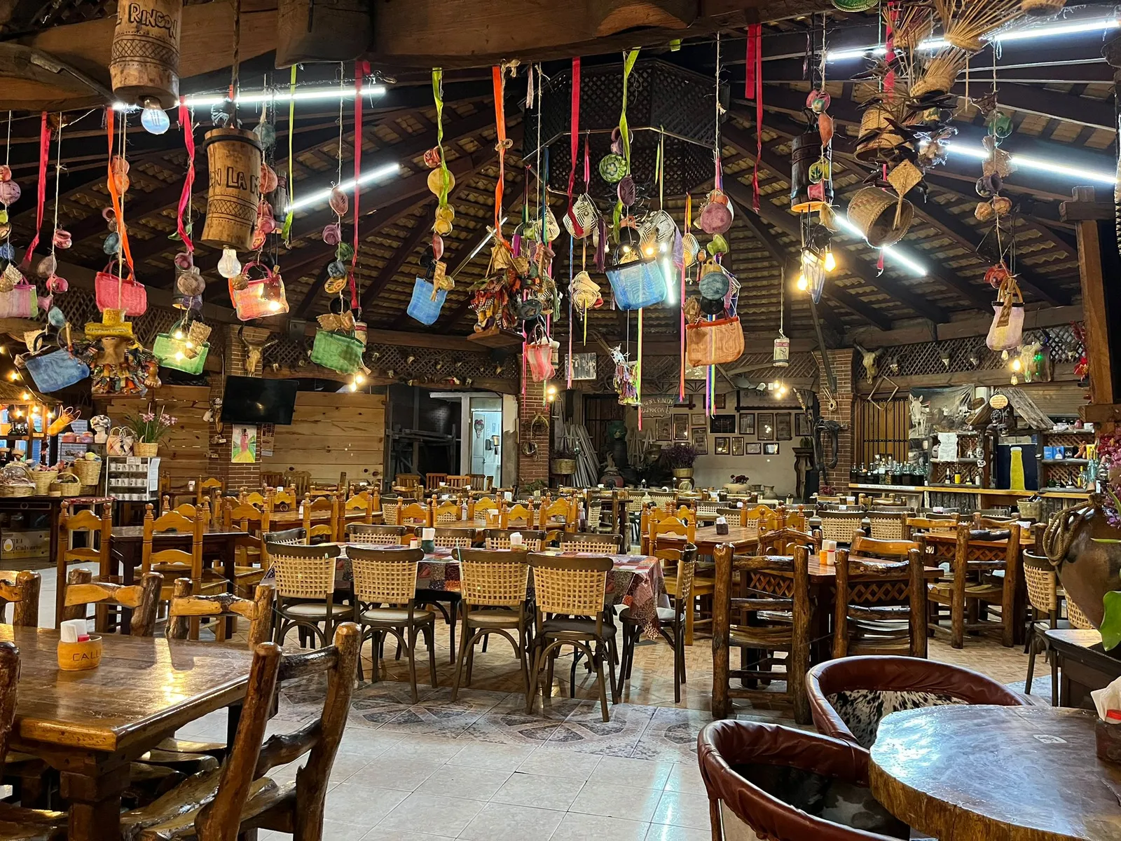 La Mesa del Rincón image 5