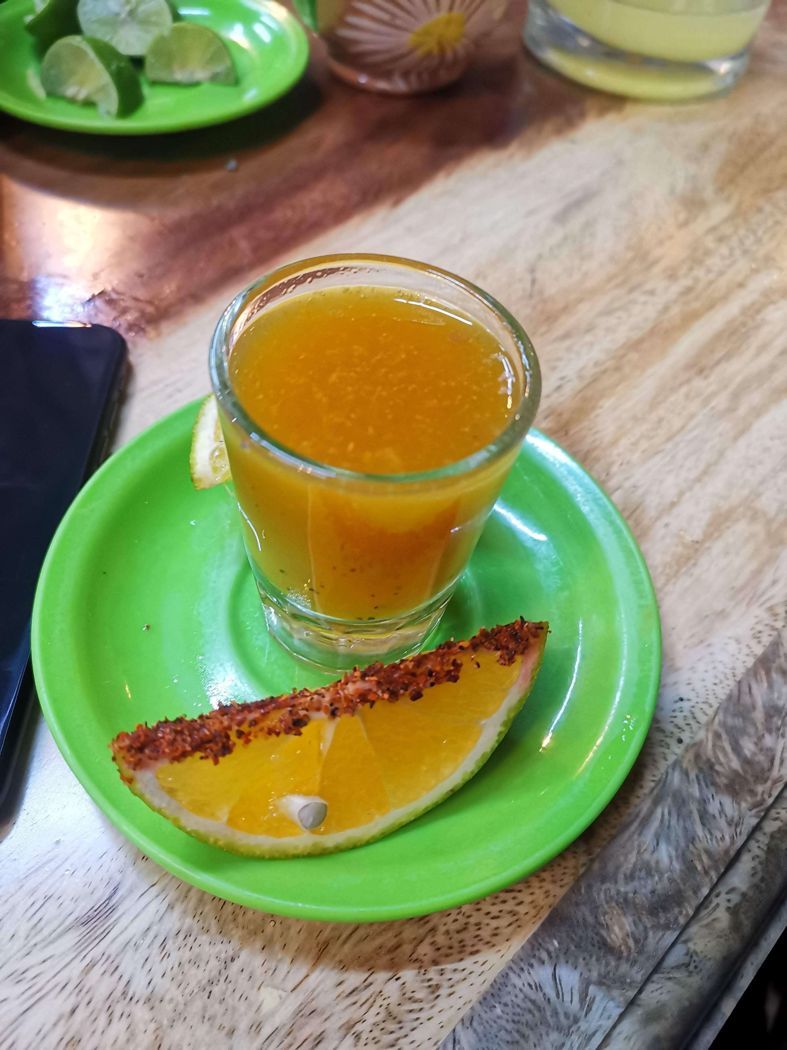 La Mesa del Rincón image 6