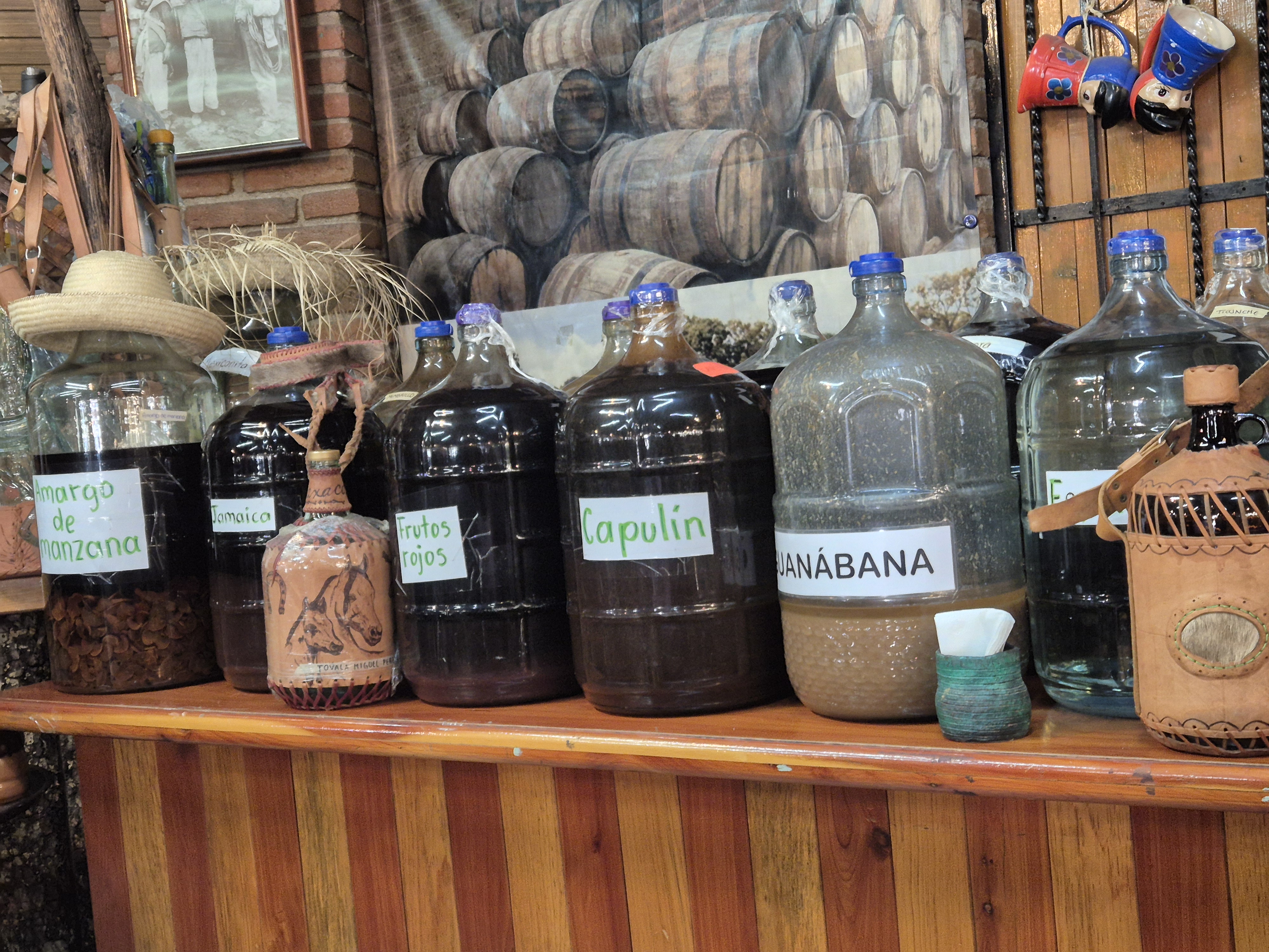 La Mesa del Rincón image 7