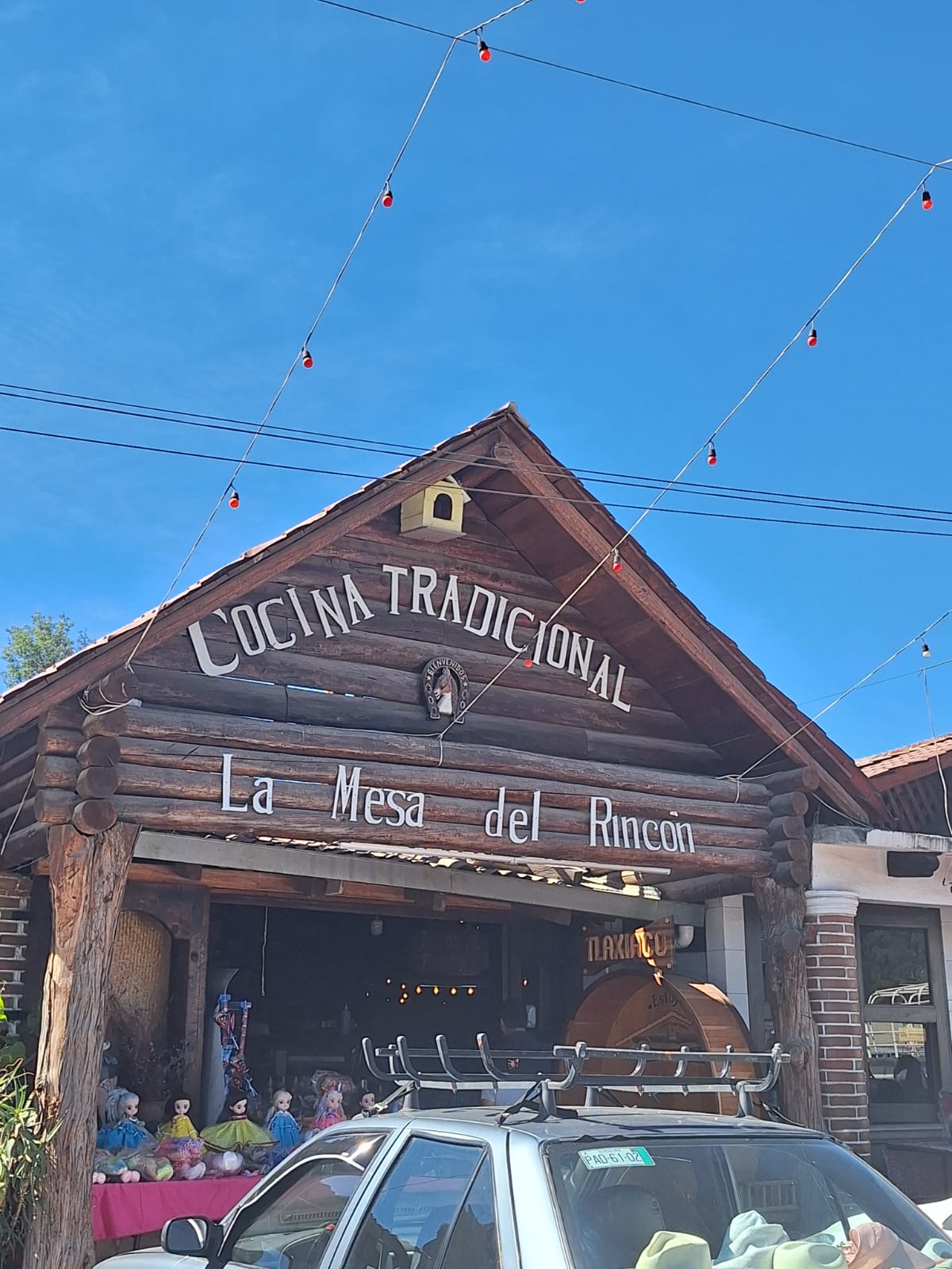 La Mesa del Rincón image 8