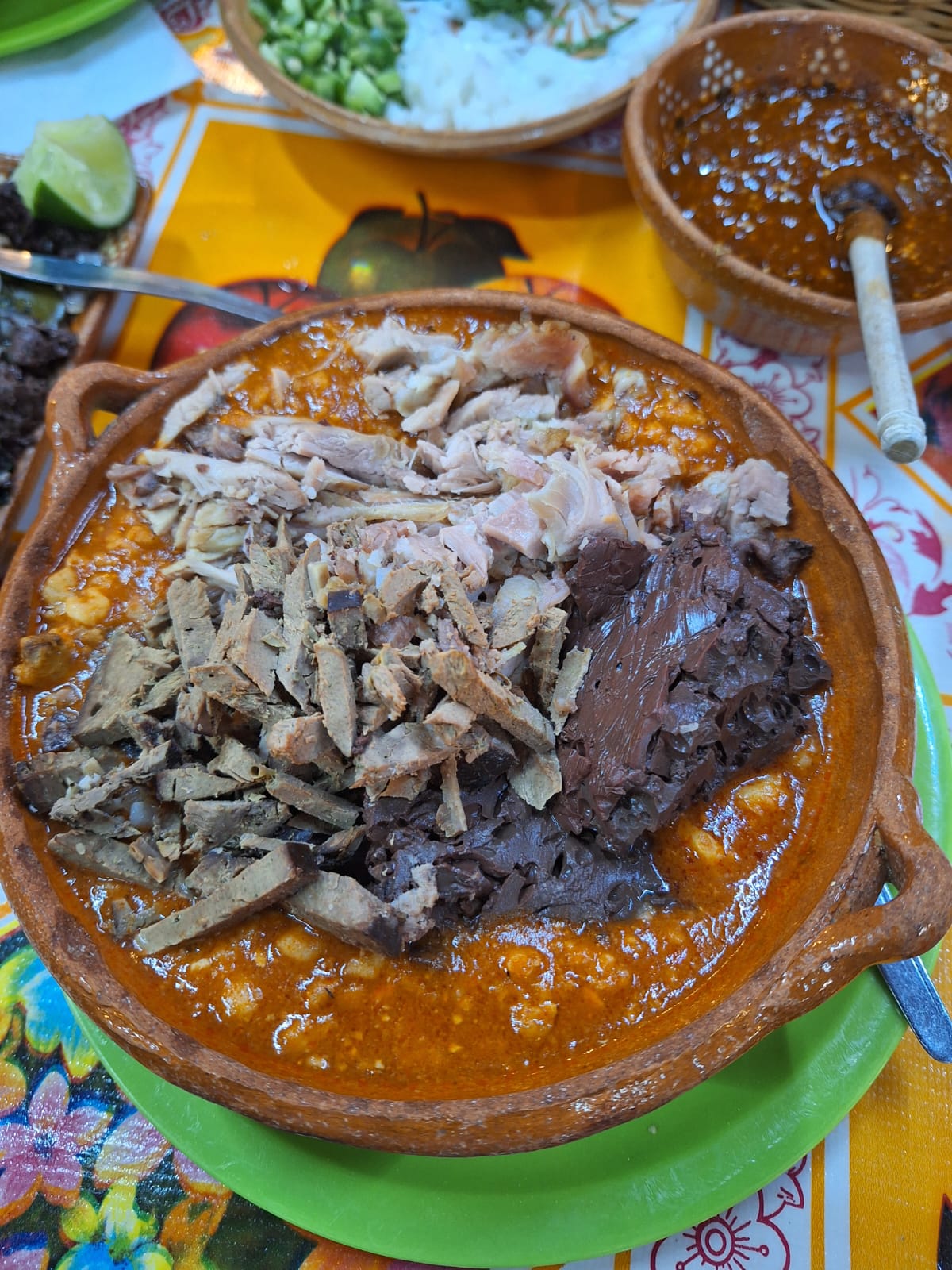 La Mesa del Rincón image 9