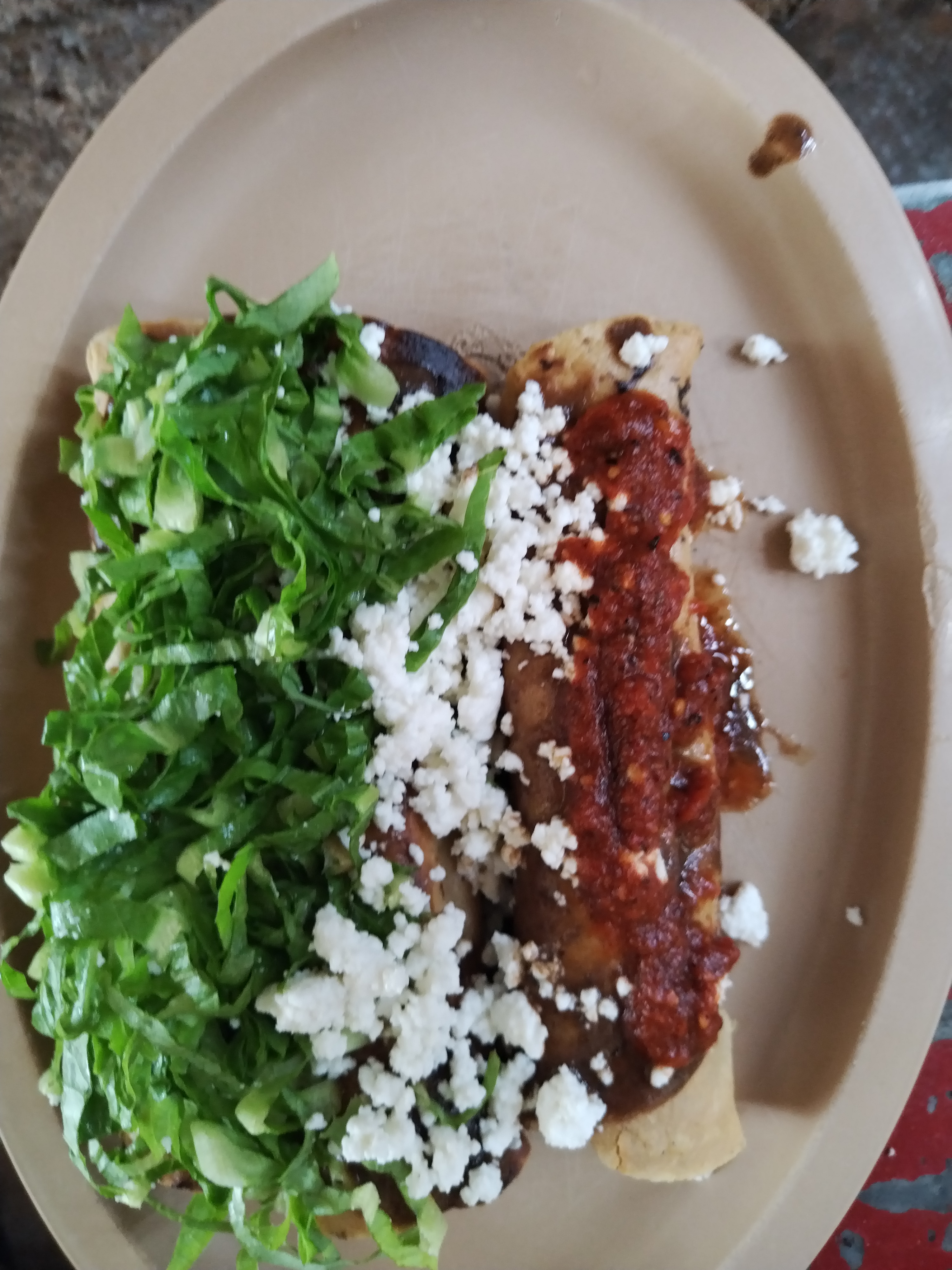 COMEDOR EL PRÍNCIPE image 4