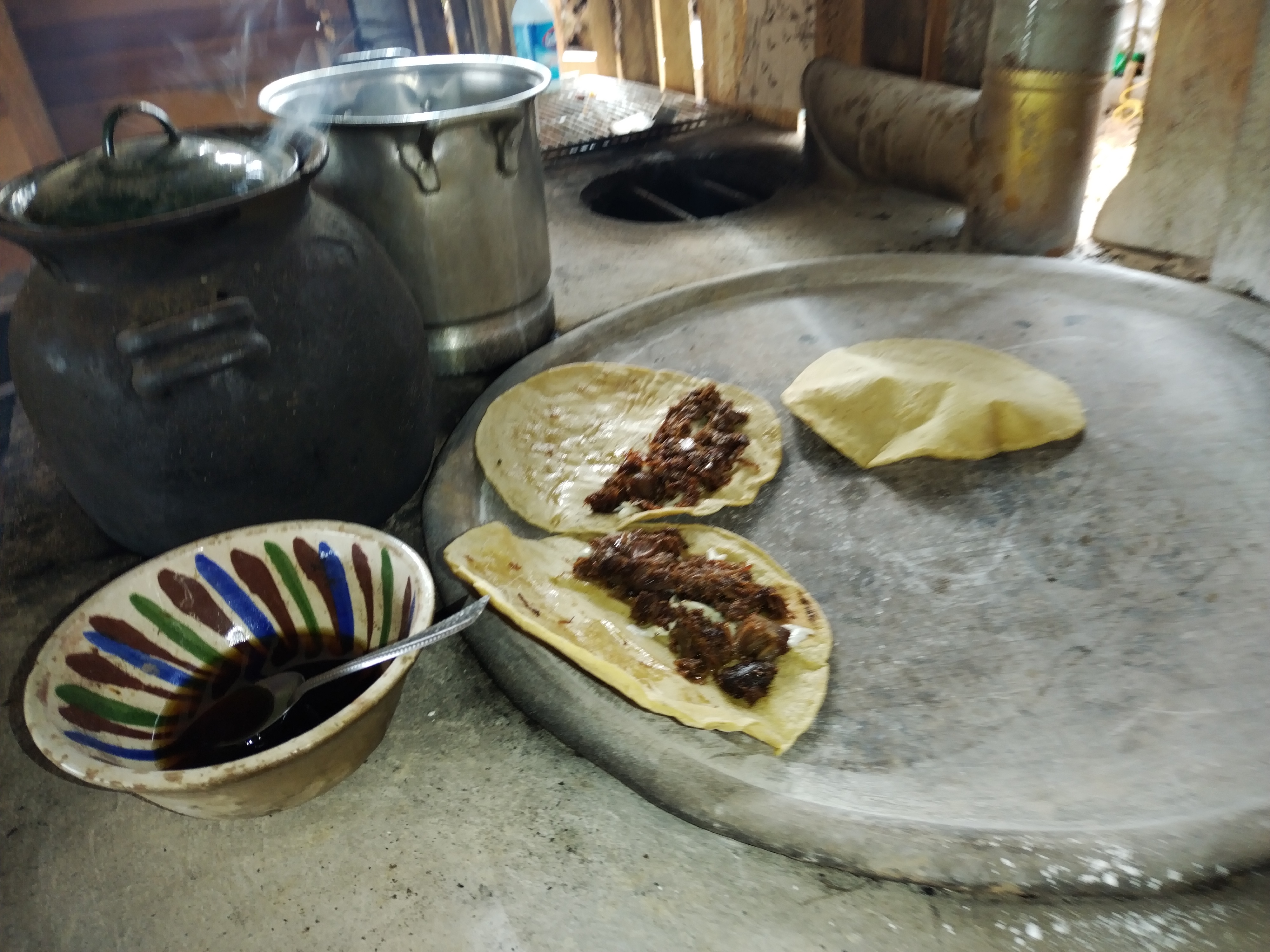 COMEDOR EL PRÍNCIPE image 5