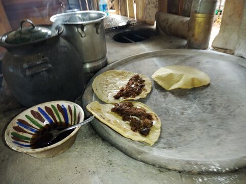 COMEDOR EL PRÍNCIPE image 5