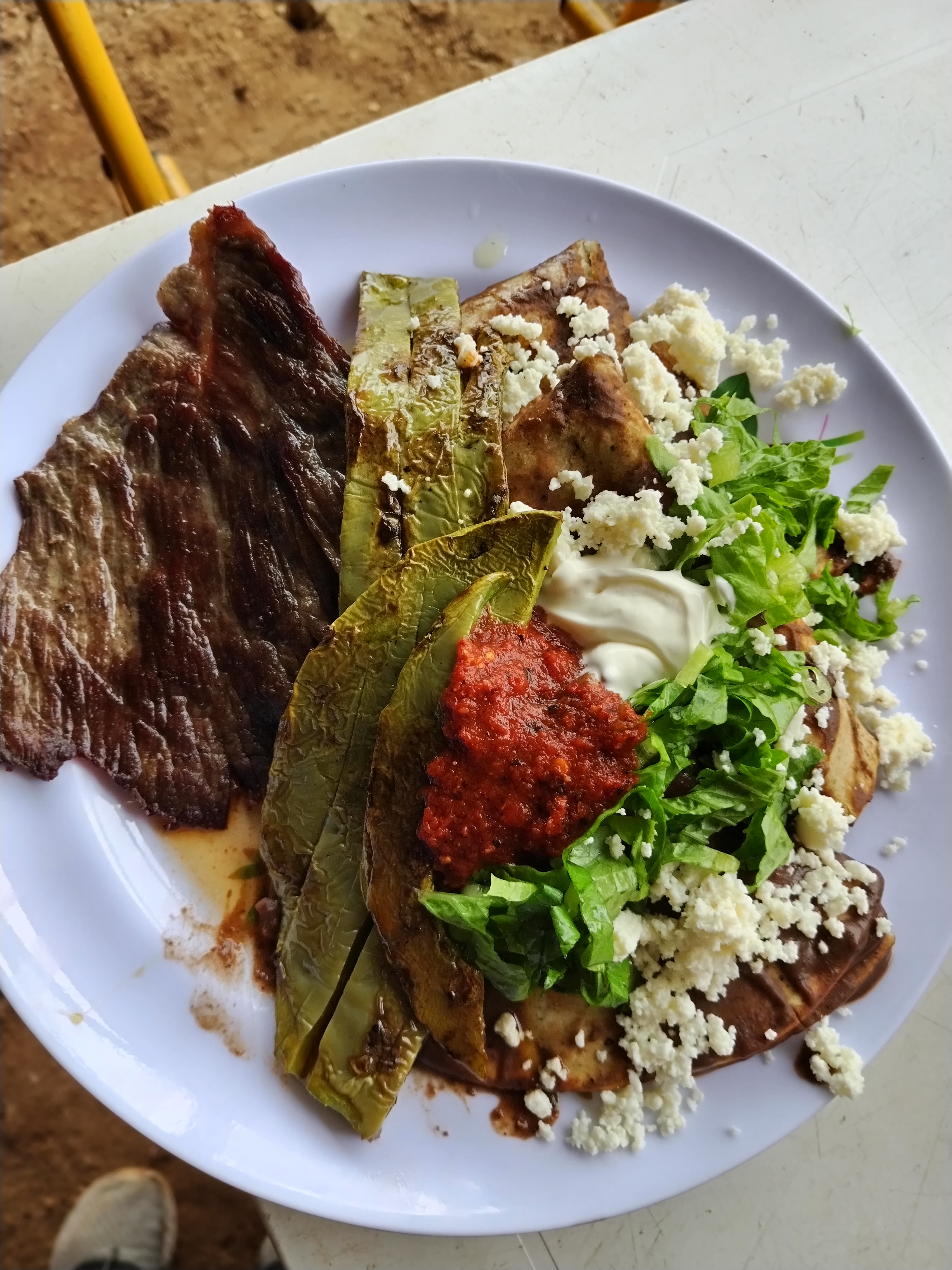 COMEDOR EL PRÍNCIPE image 6